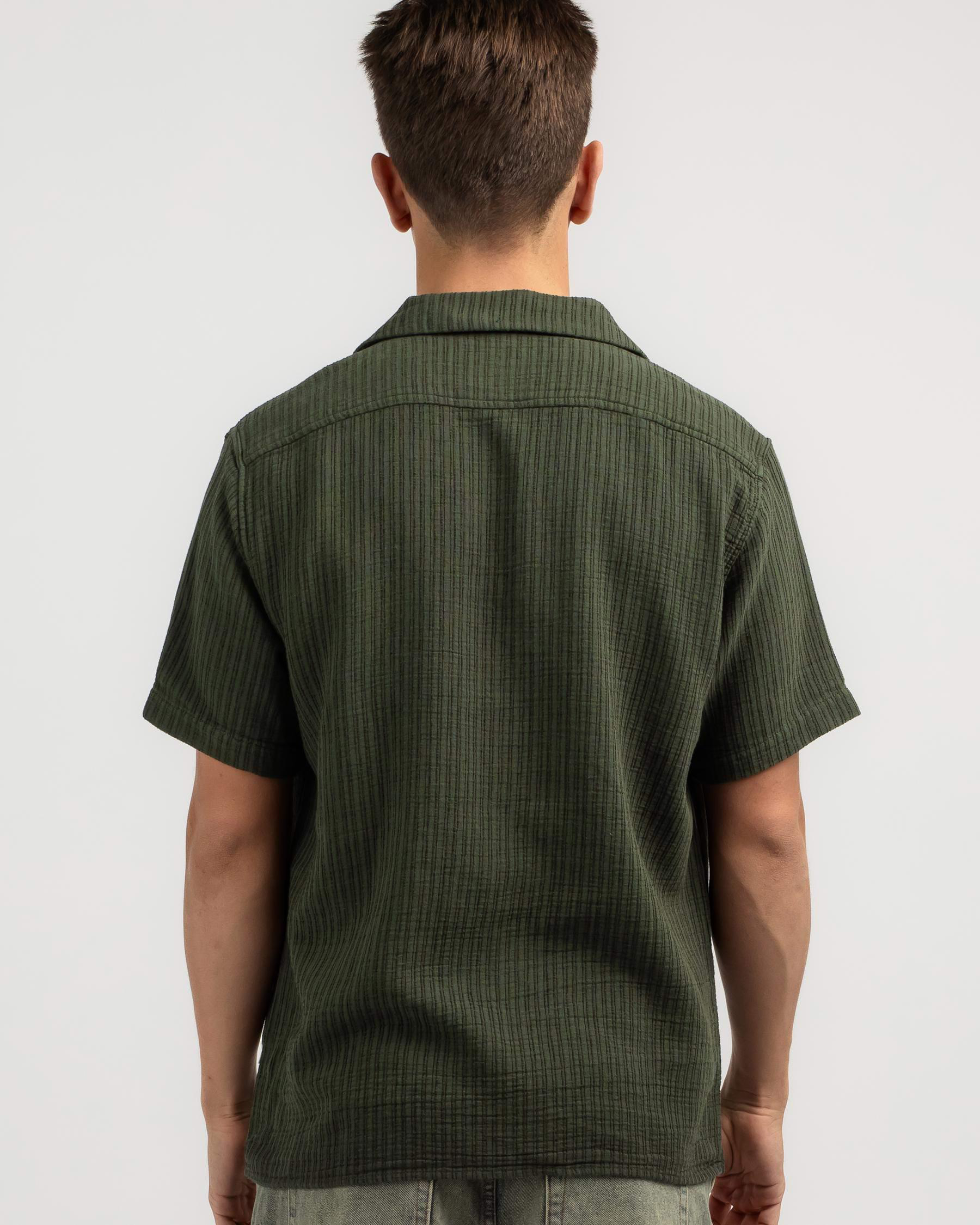 Ensenada Short Sleeve Shirt