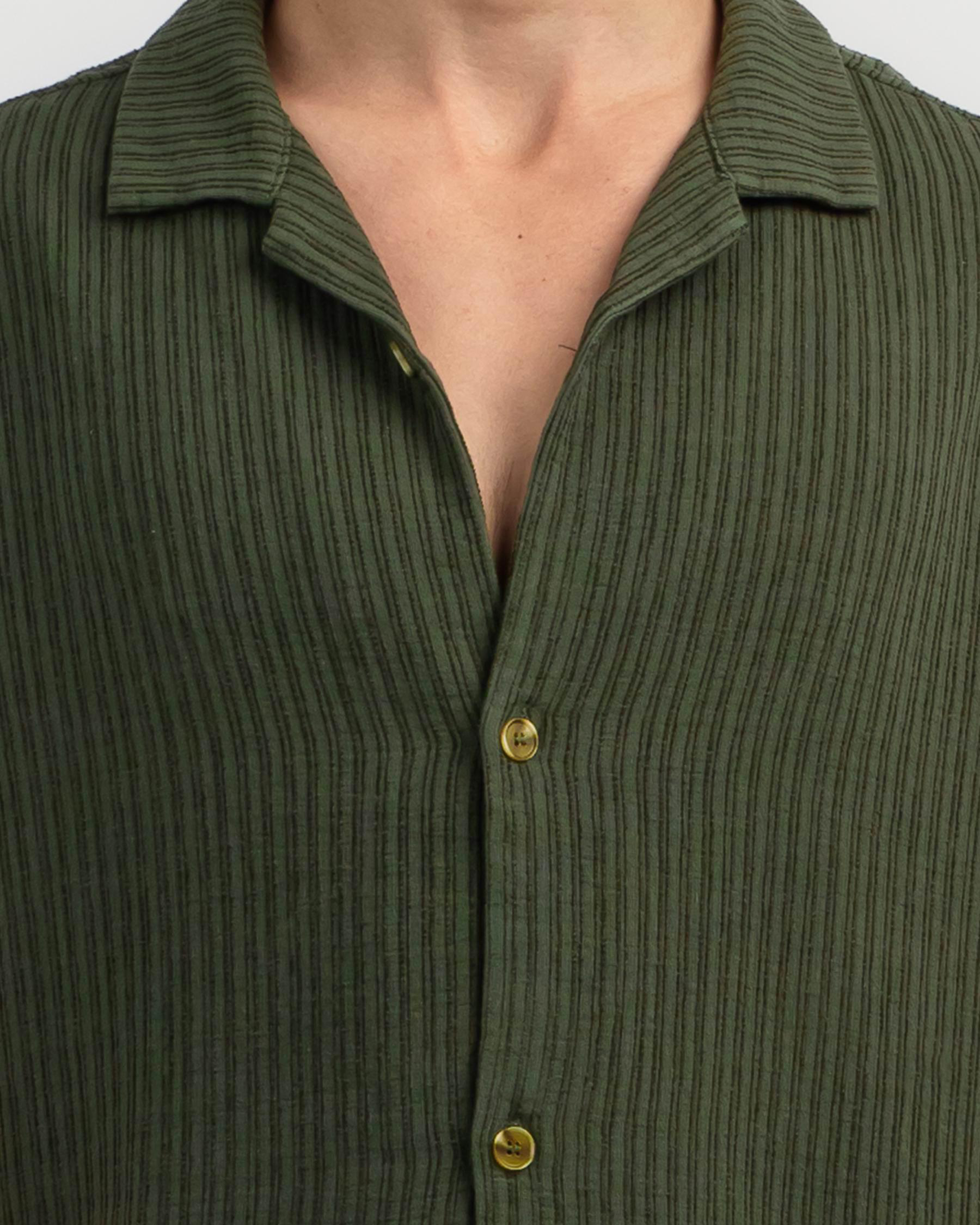 Ensenada Short Sleeve Shirt