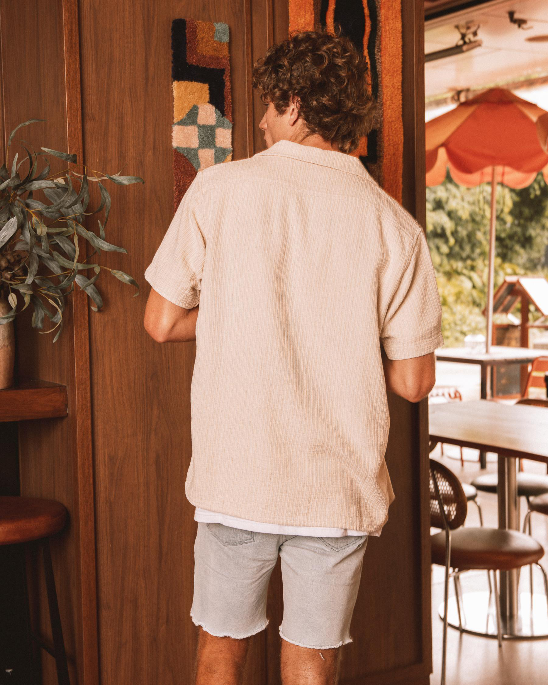 Ensenada Short Sleeve Shirt