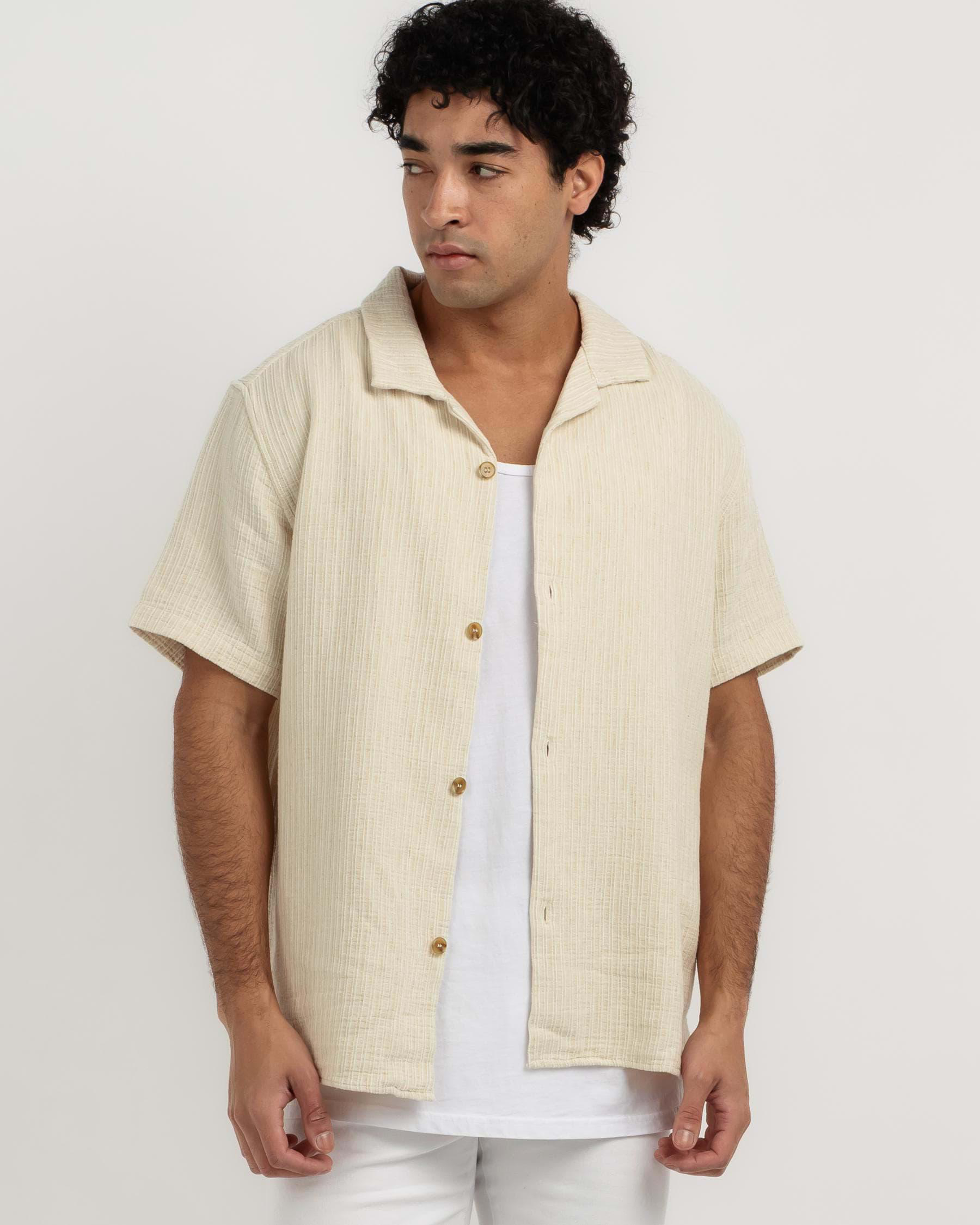 Ensenada Short Sleeve Shirt