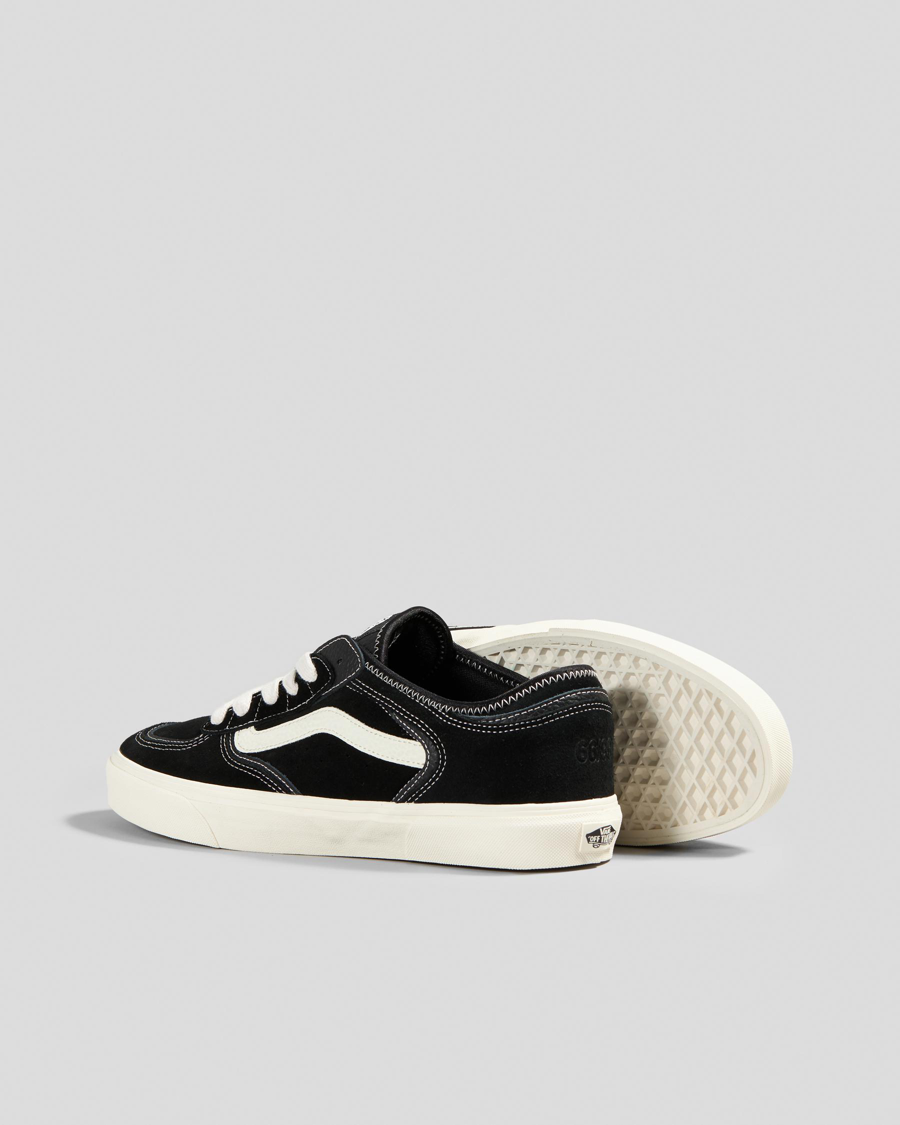 Rowley Classic Shoes