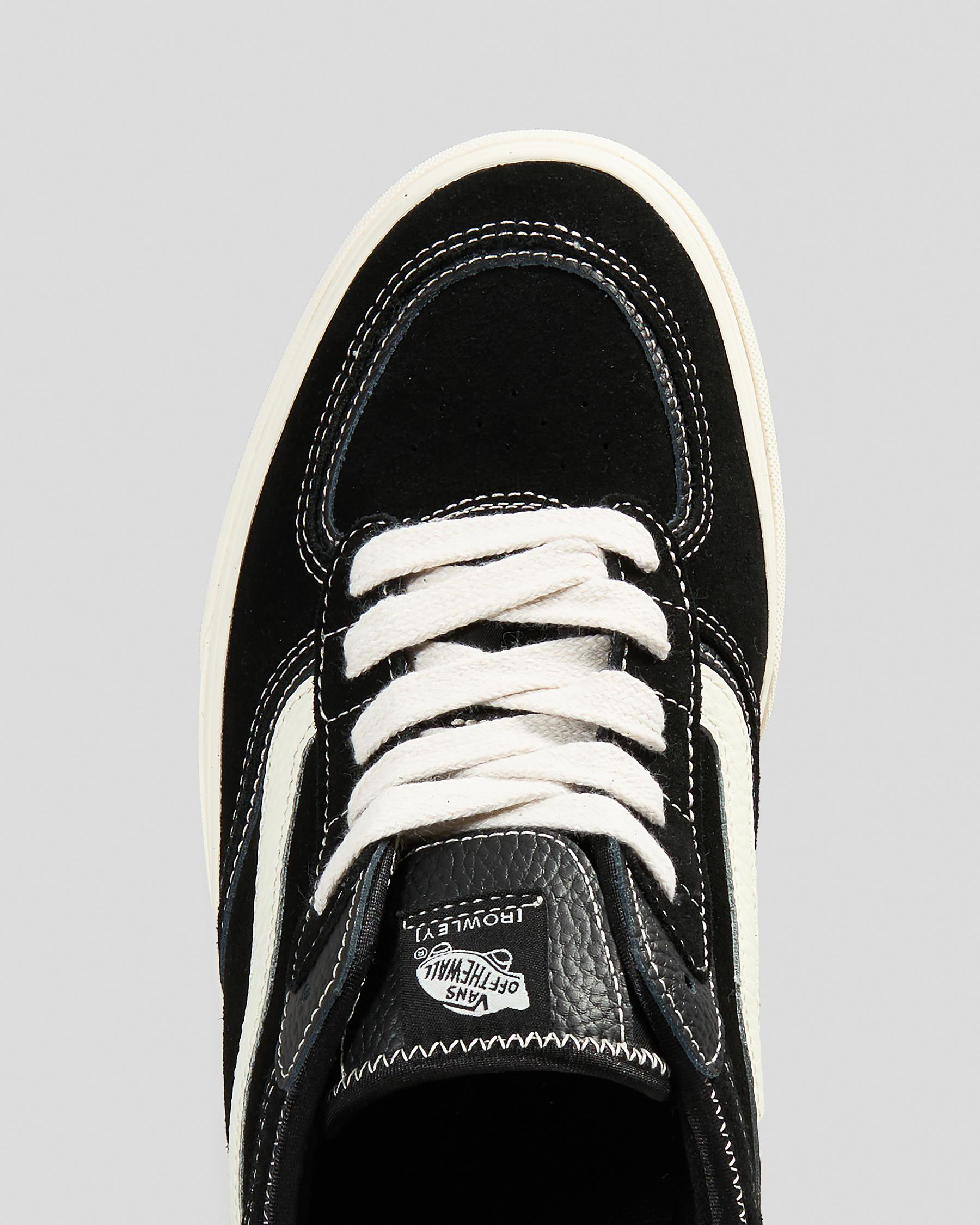 Rowley Classic Shoes