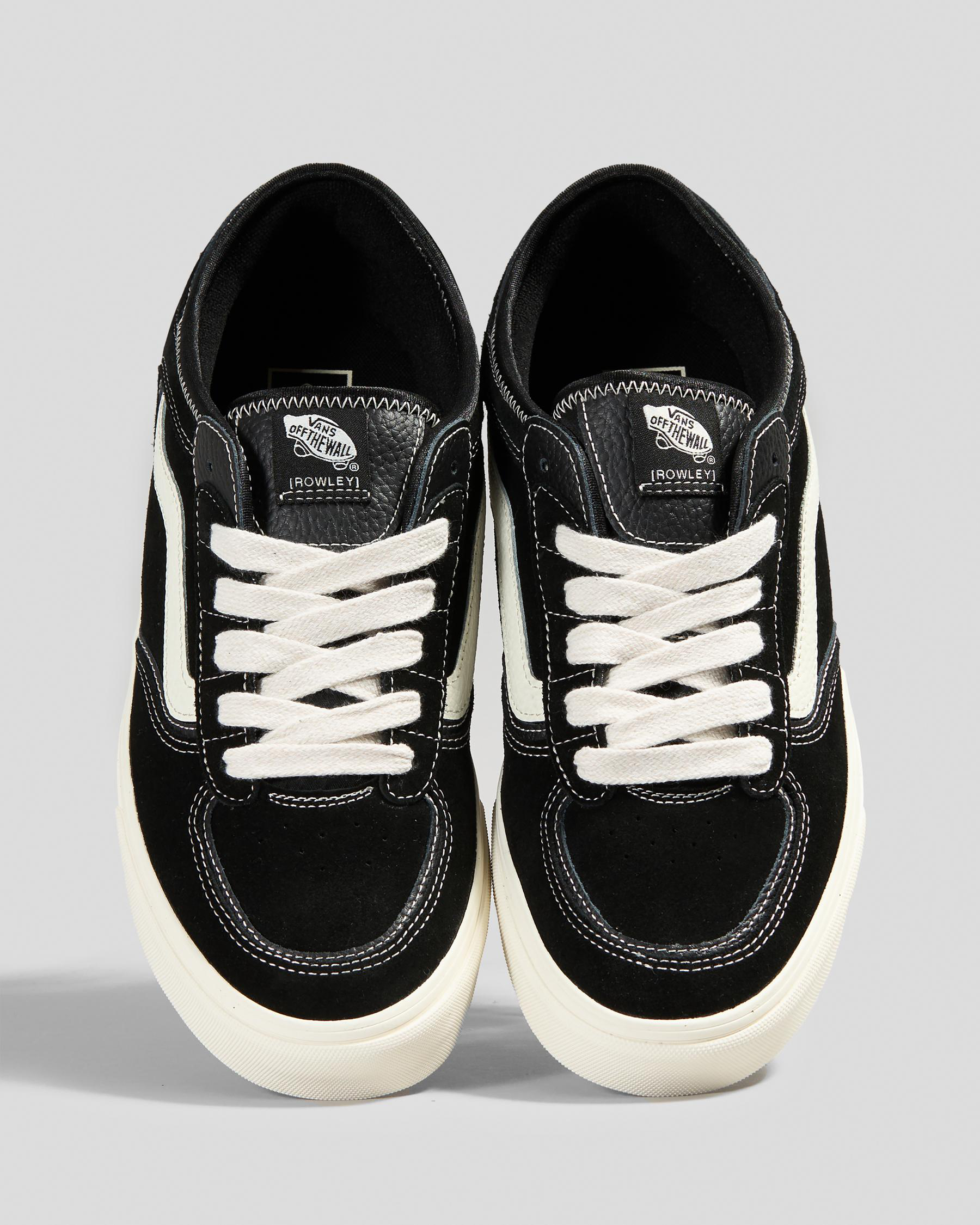 Rowley Classic Shoes