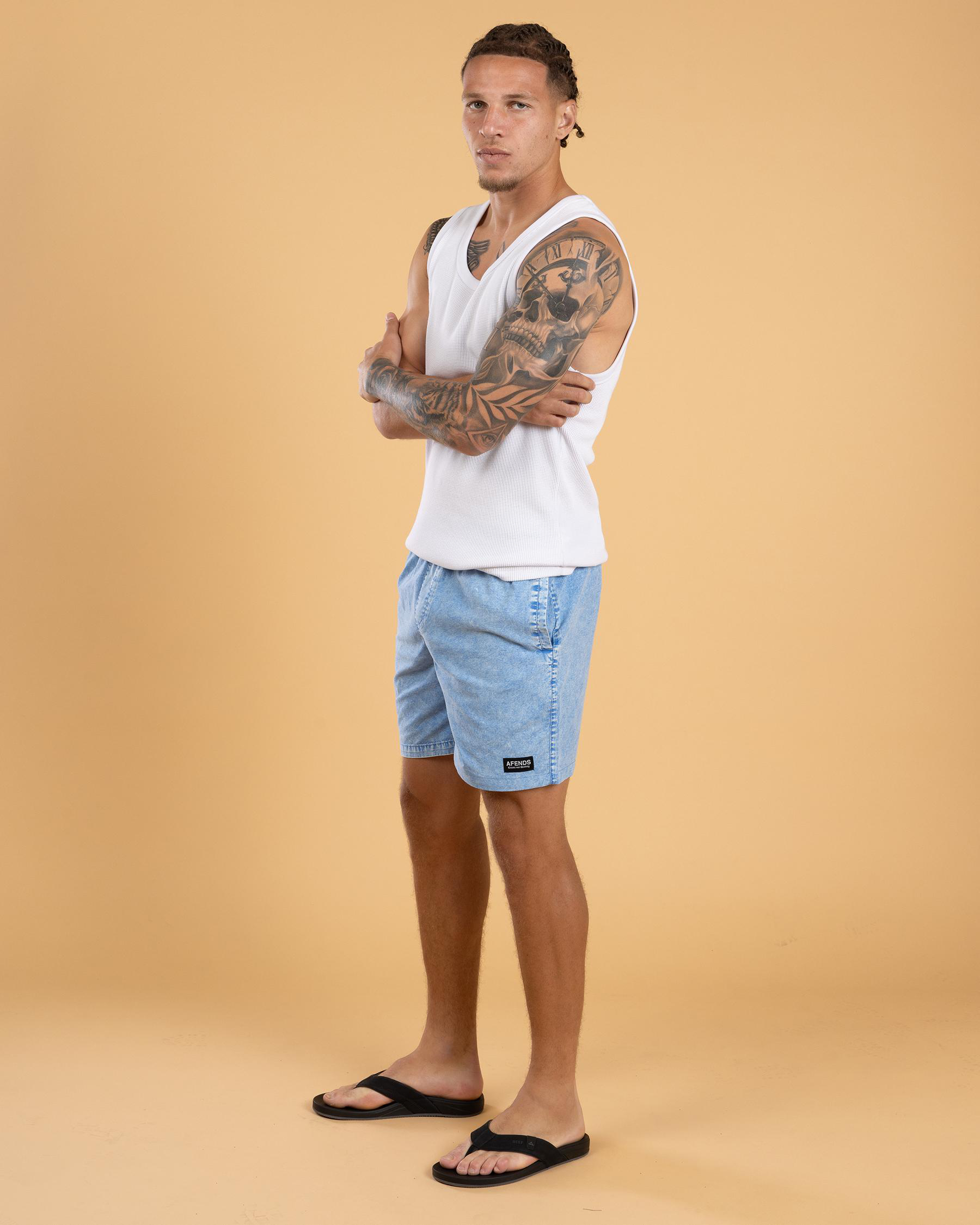 The Dopamine Board Shorts