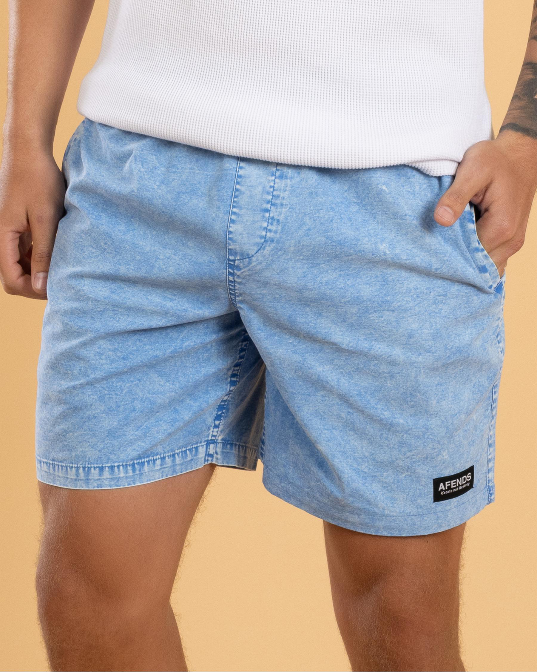 The Dopamine Board Shorts