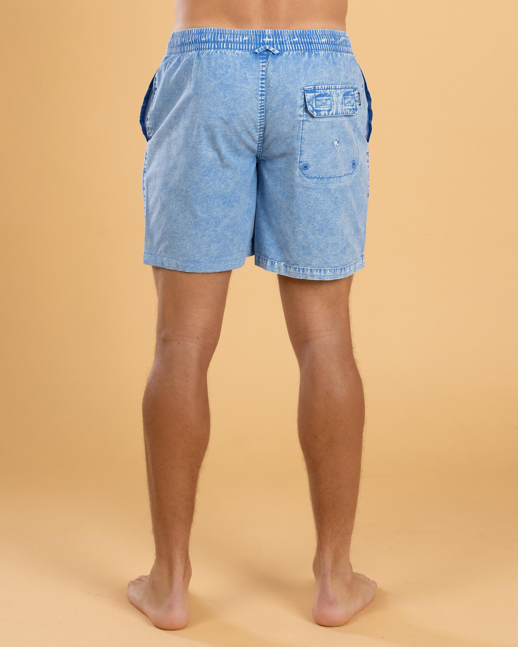 The Dopamine Board Shorts