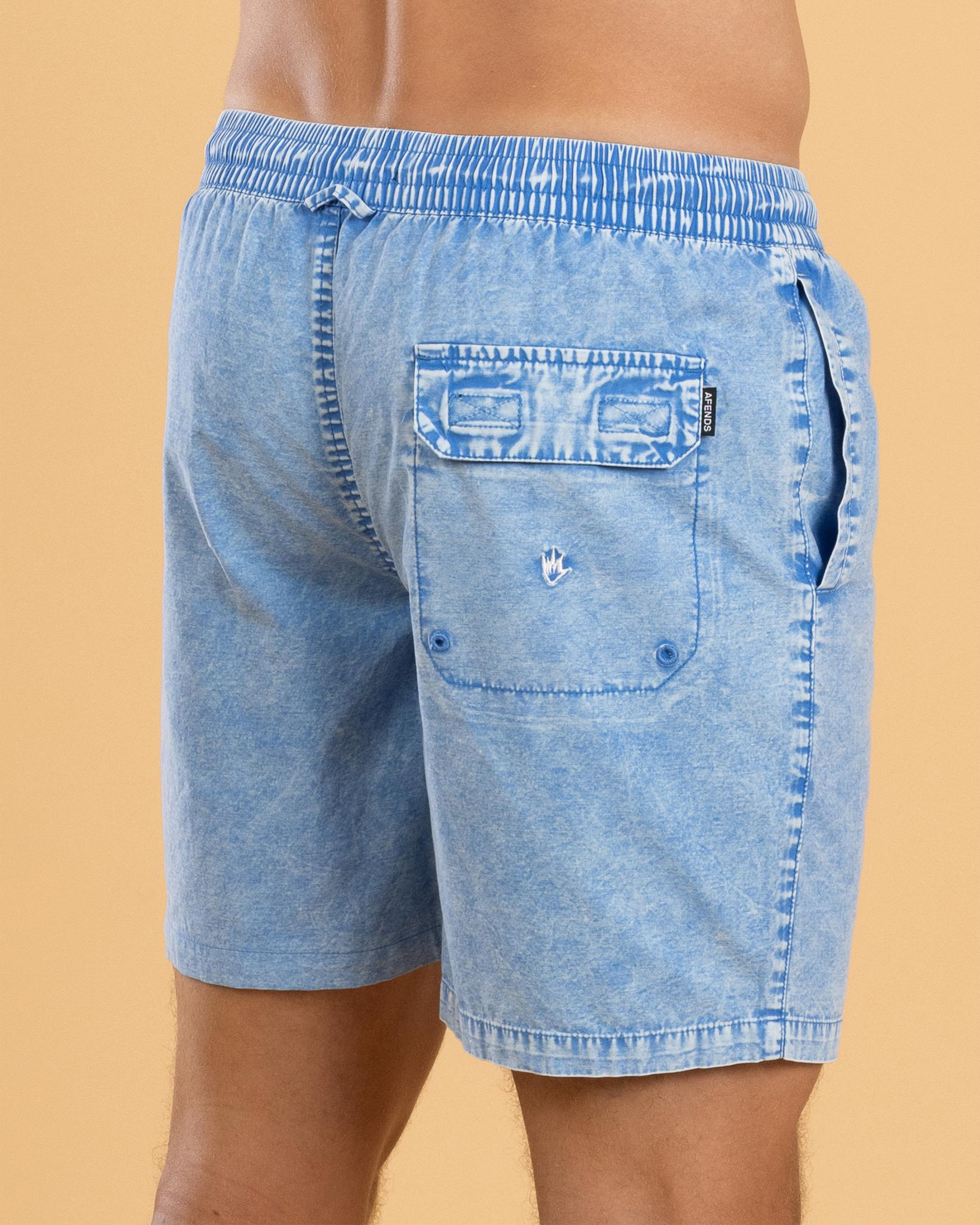 The Dopamine Board Shorts