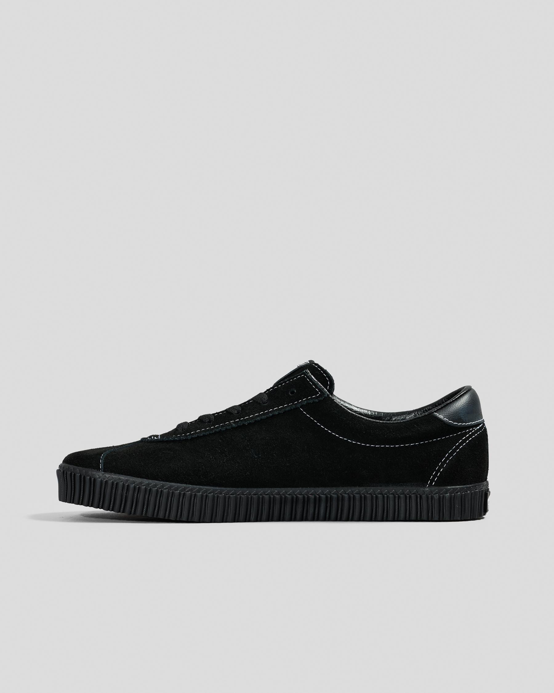 Sport Low Creeper Shoes