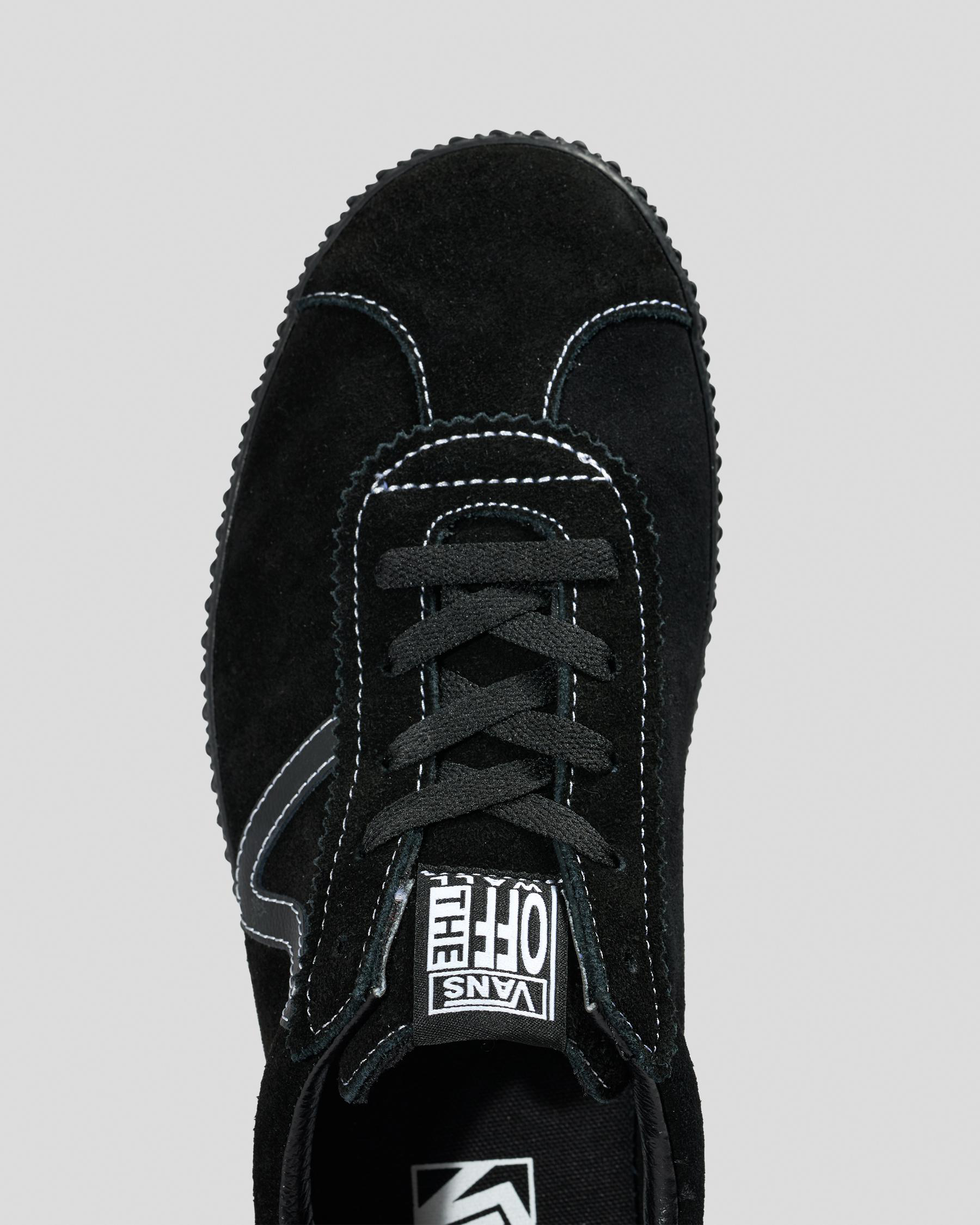 Sport Low Creeper Shoes