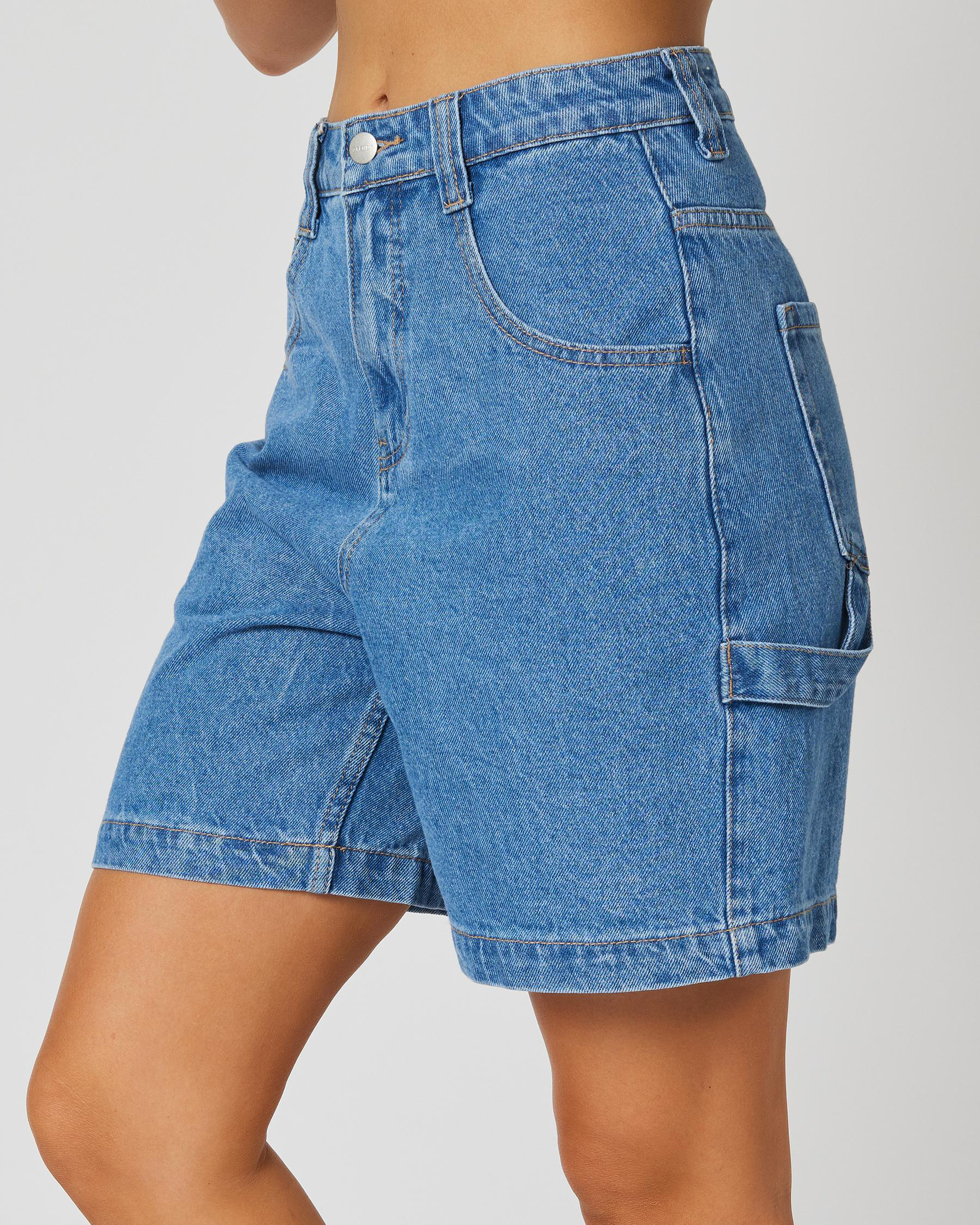 Emilie Workwear Short