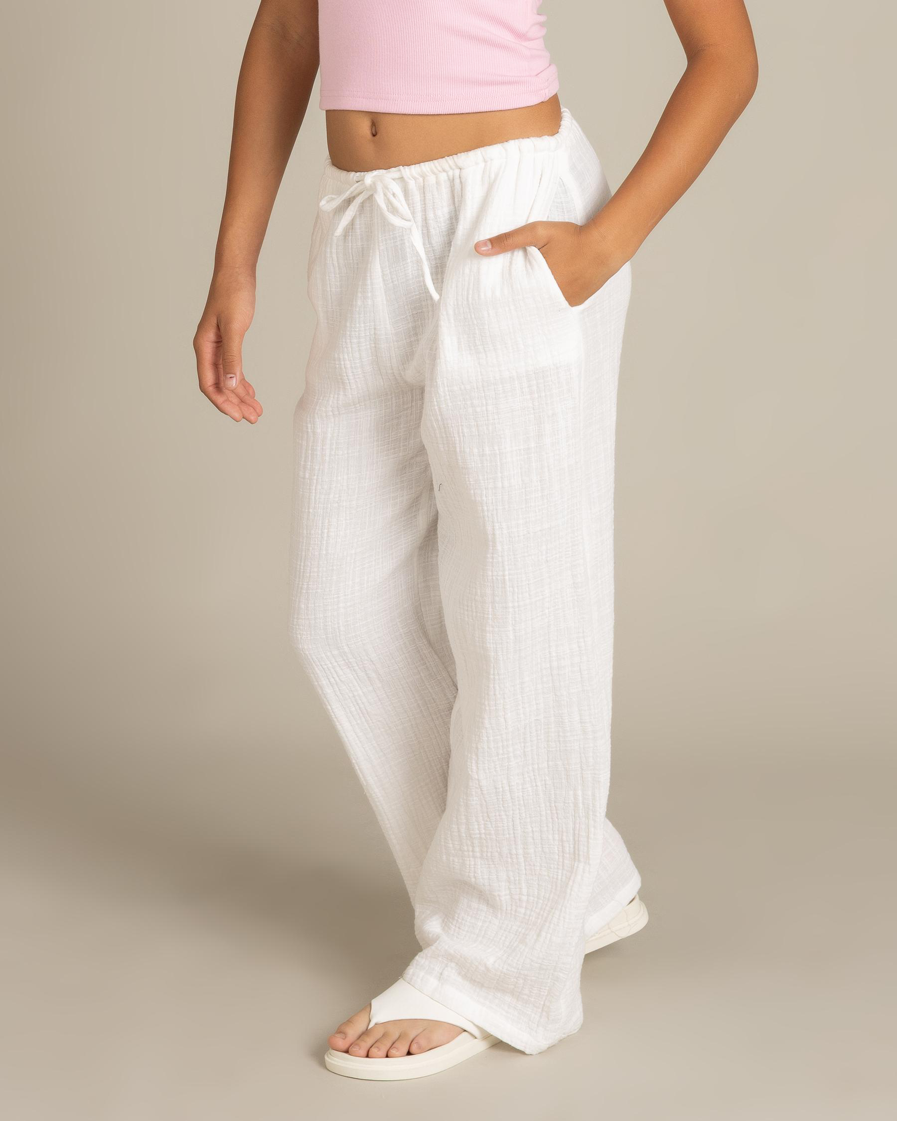 Lennox Beach Pants