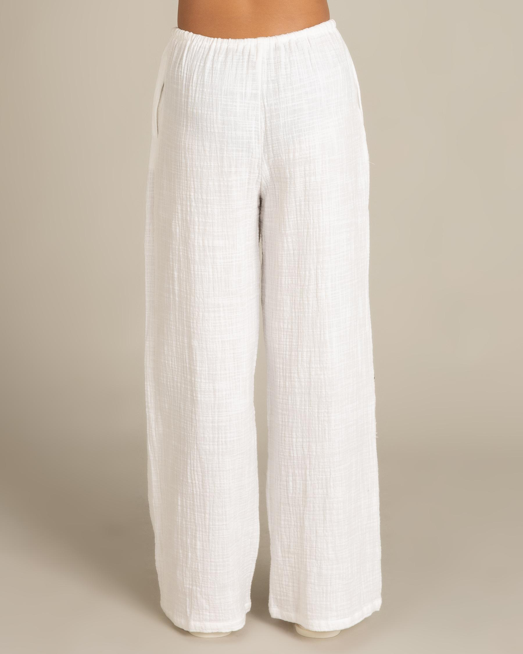 Lennox Beach Pants