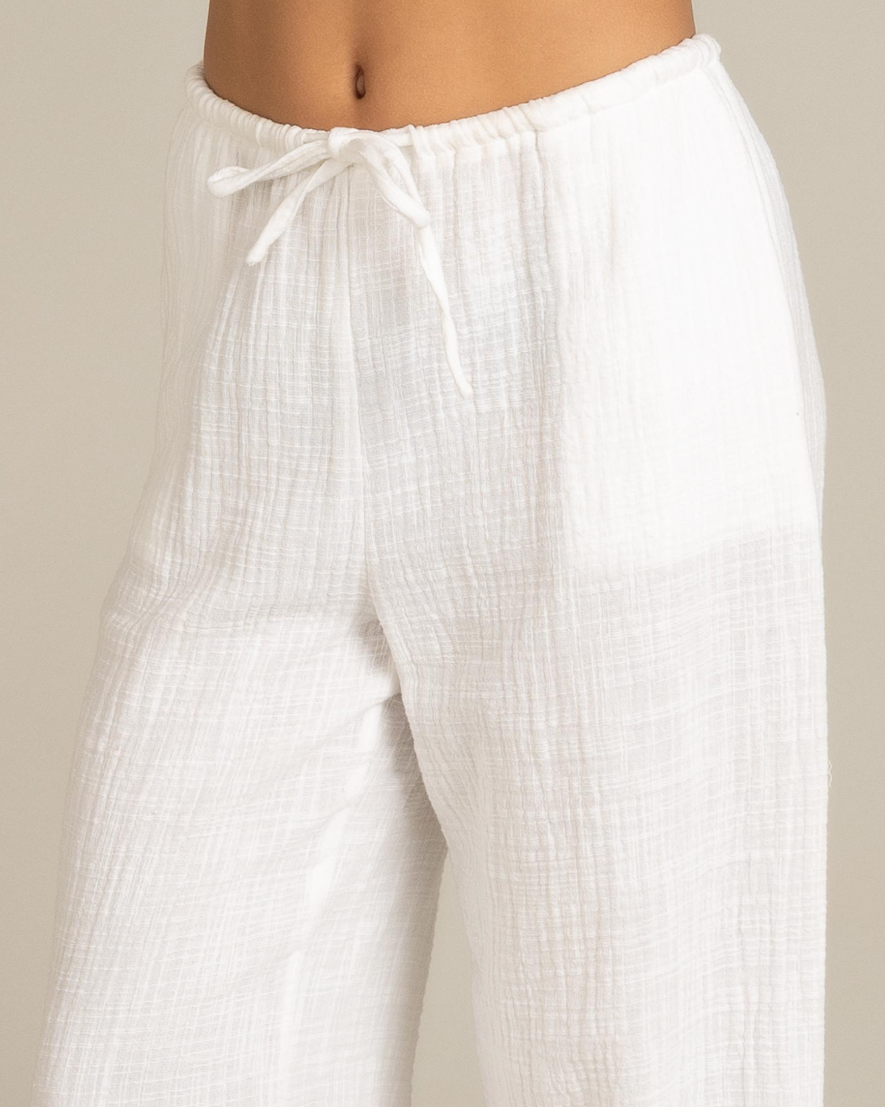 Lennox Beach Pants
