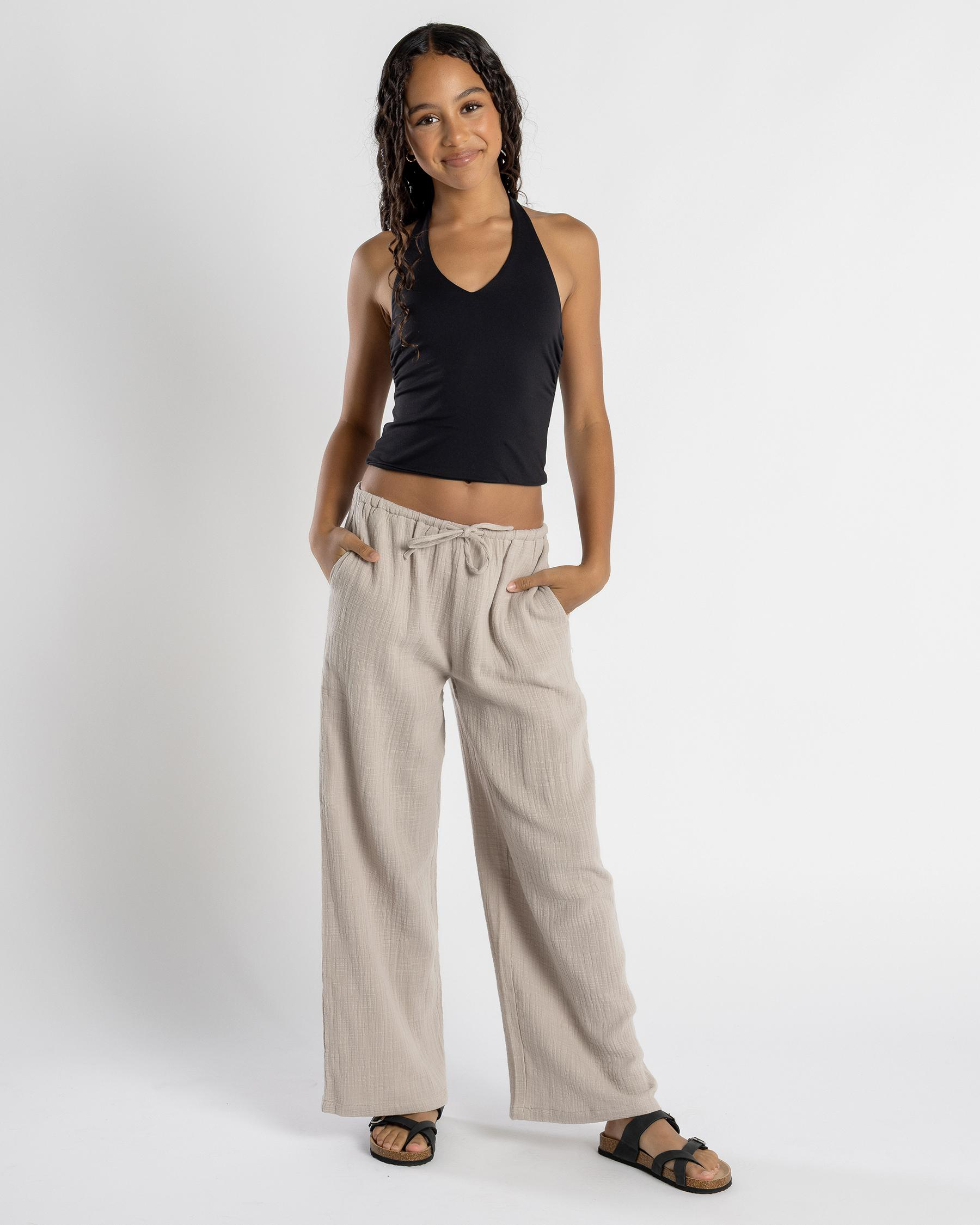Lennox Beach Pants