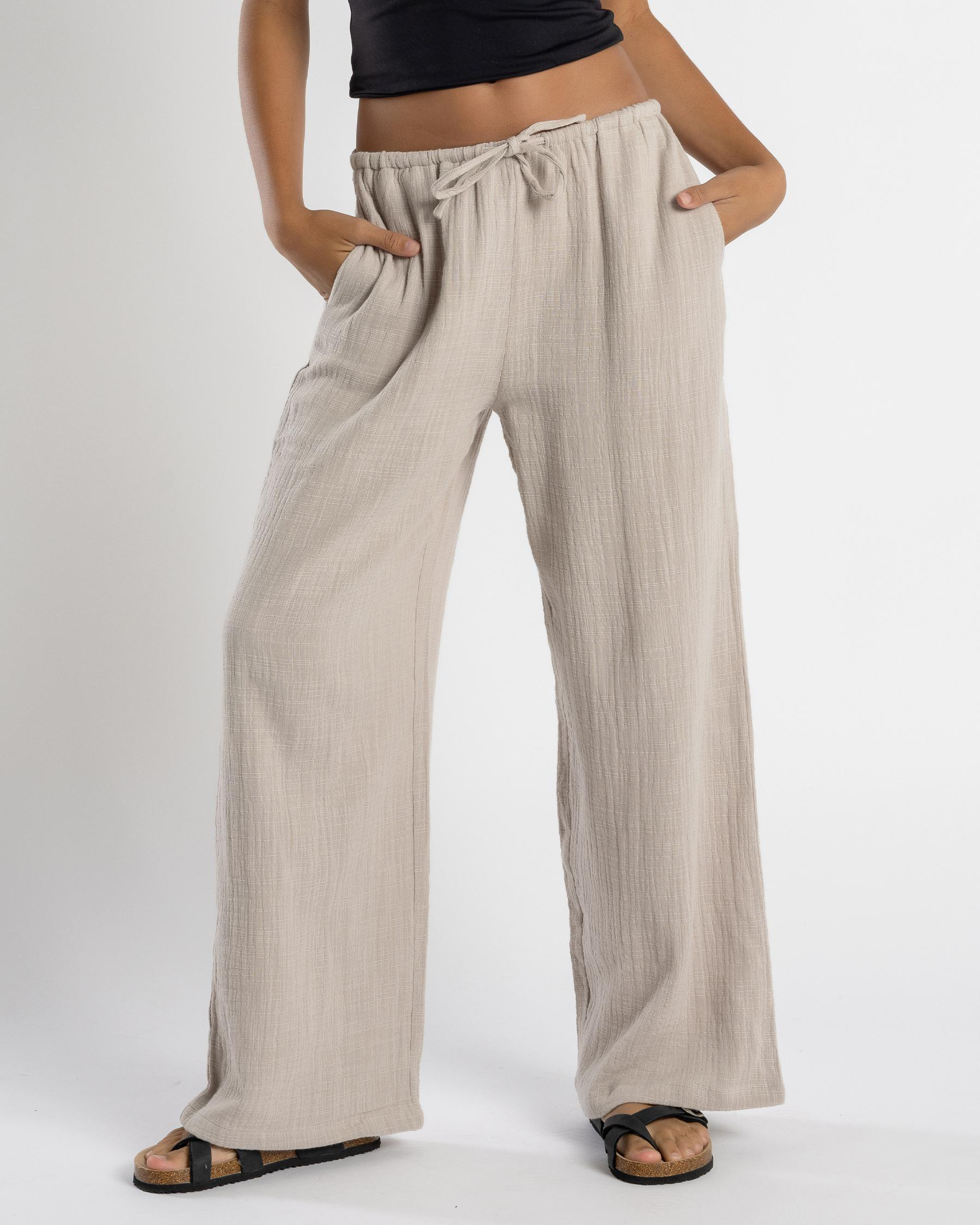 Lennox Beach Pants