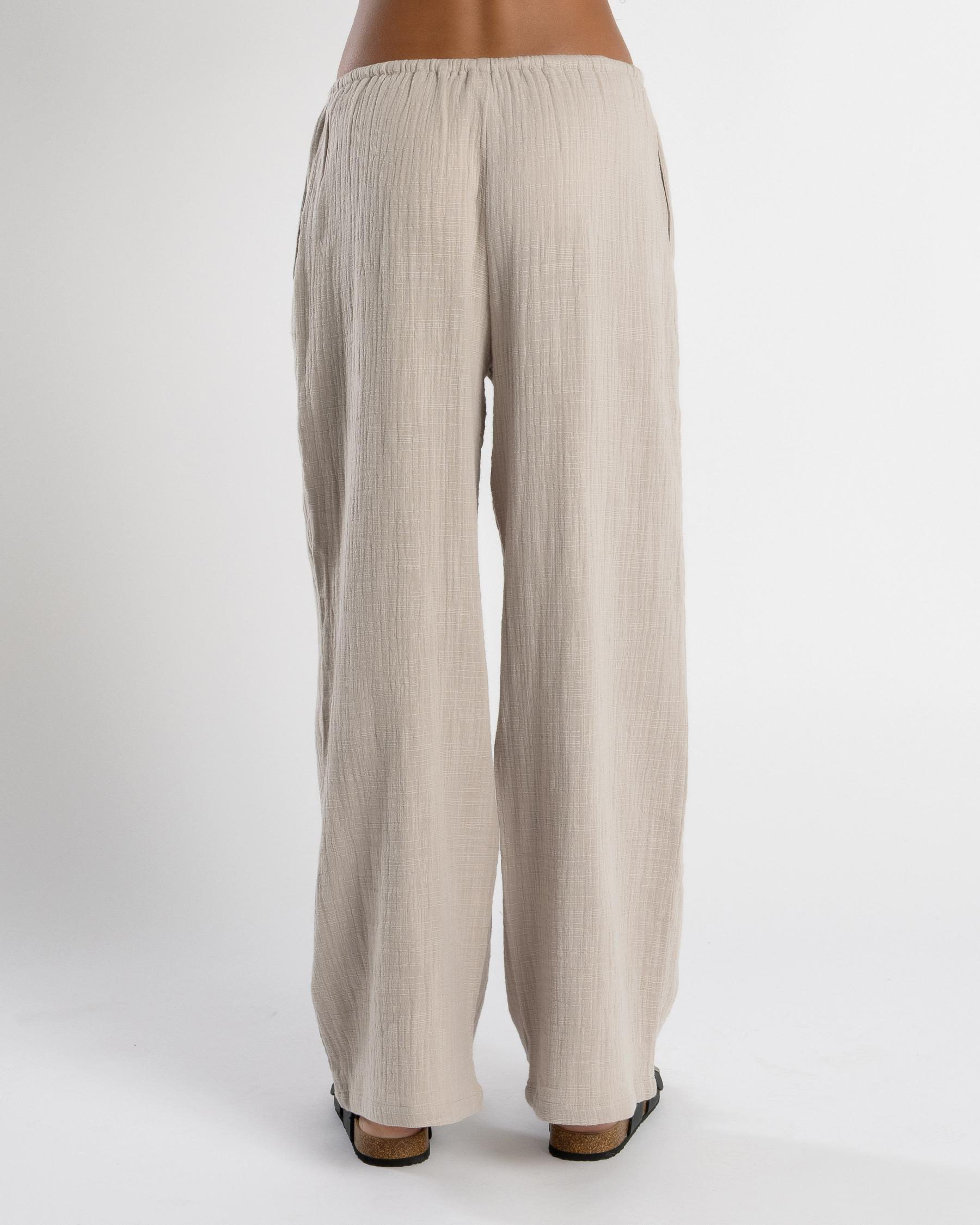 Lennox Beach Pants