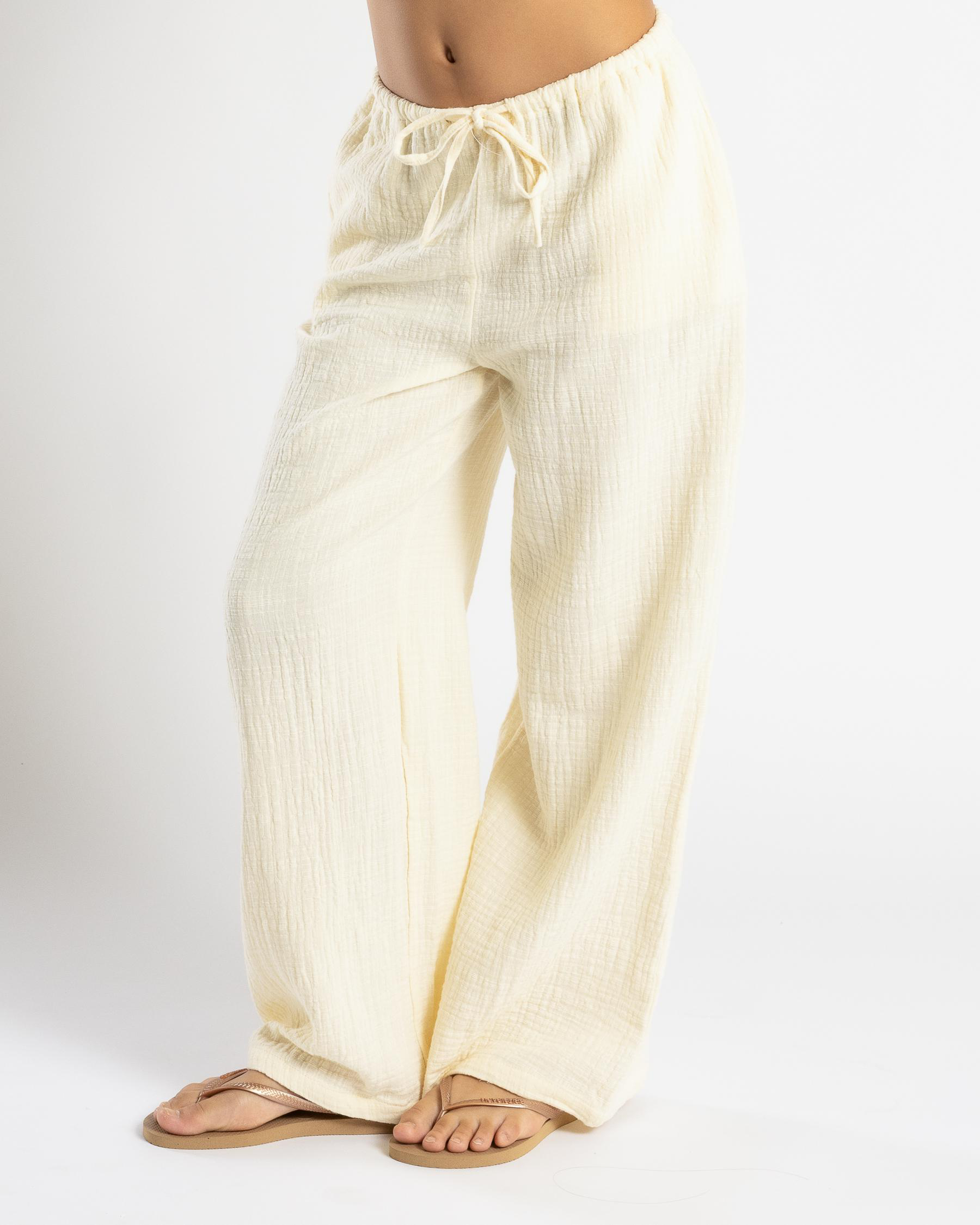 Lennox Beach Pants