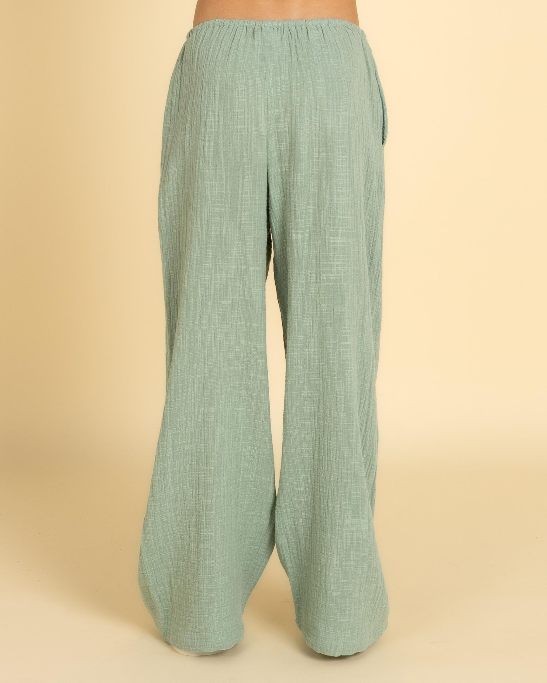 Lennox Beach Pants