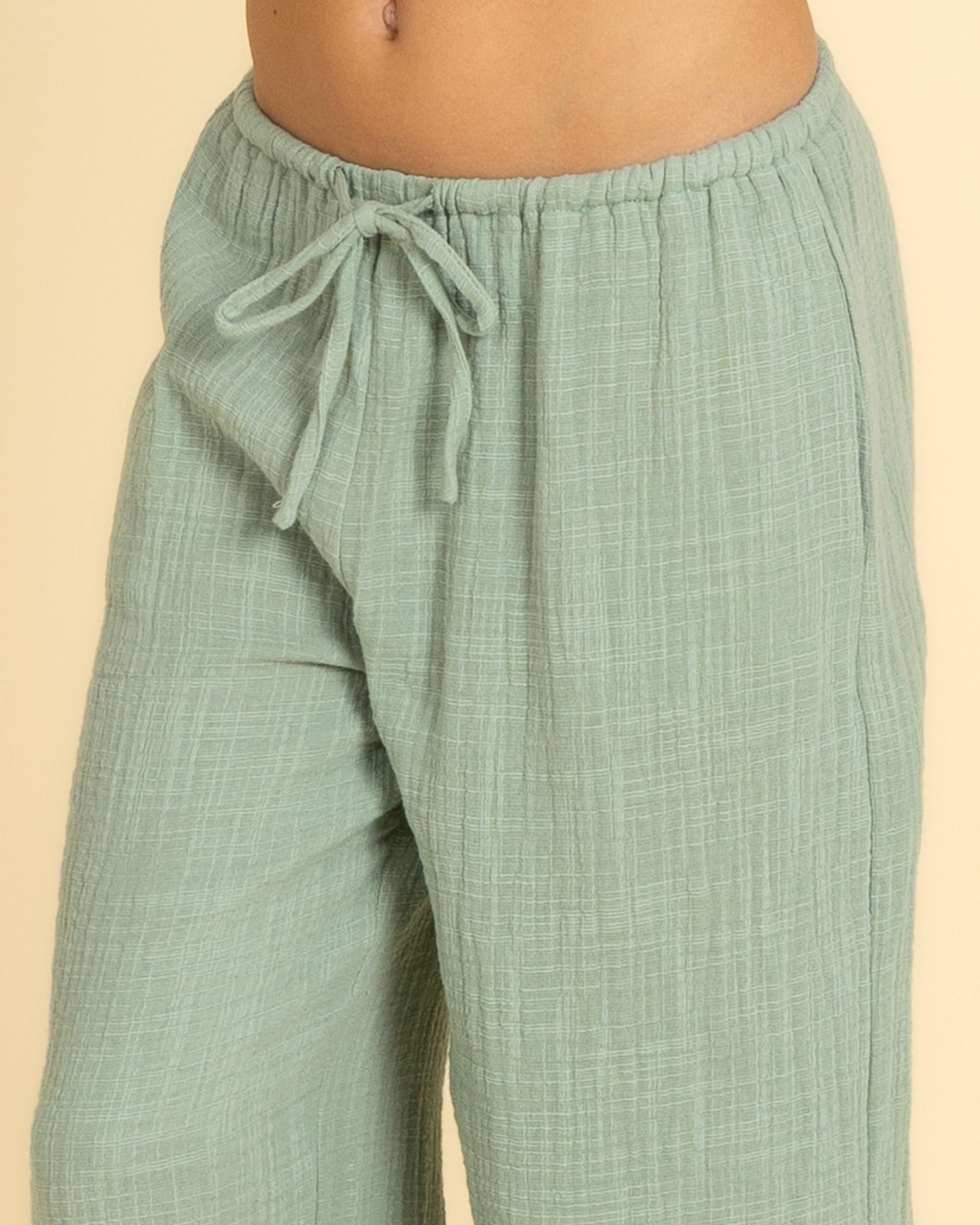 Lennox Beach Pants