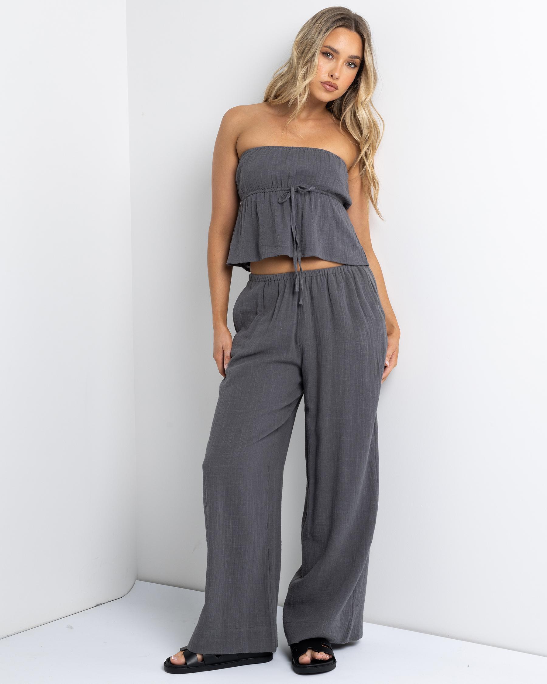 Cali Beach Pants
