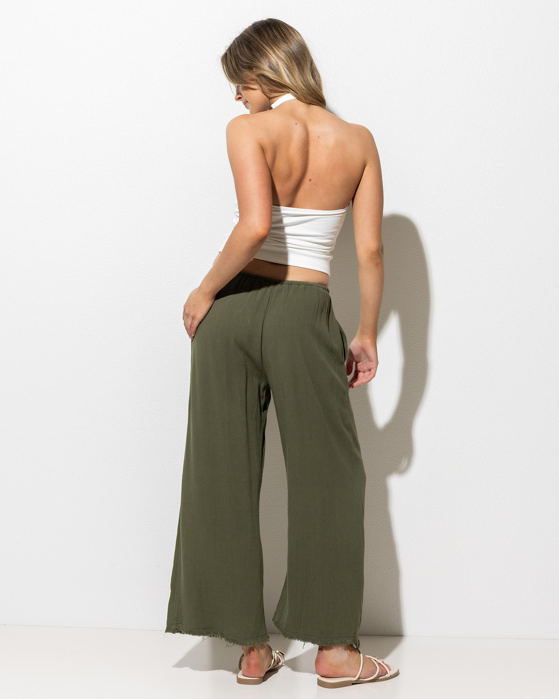Cleo Dallis Pants