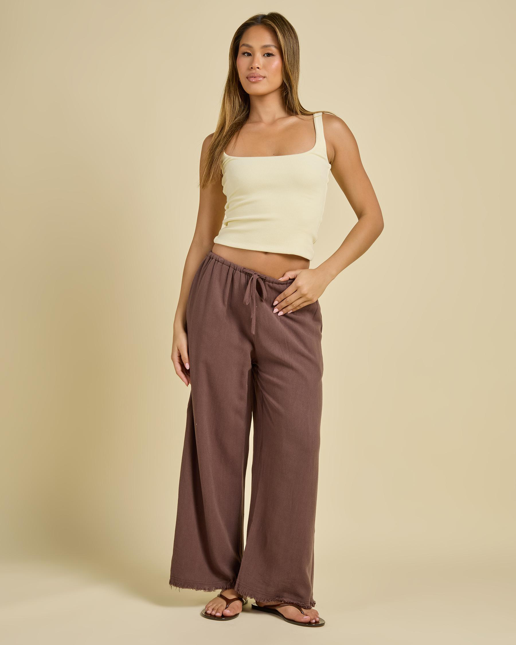 Cleo Dallis Pants
