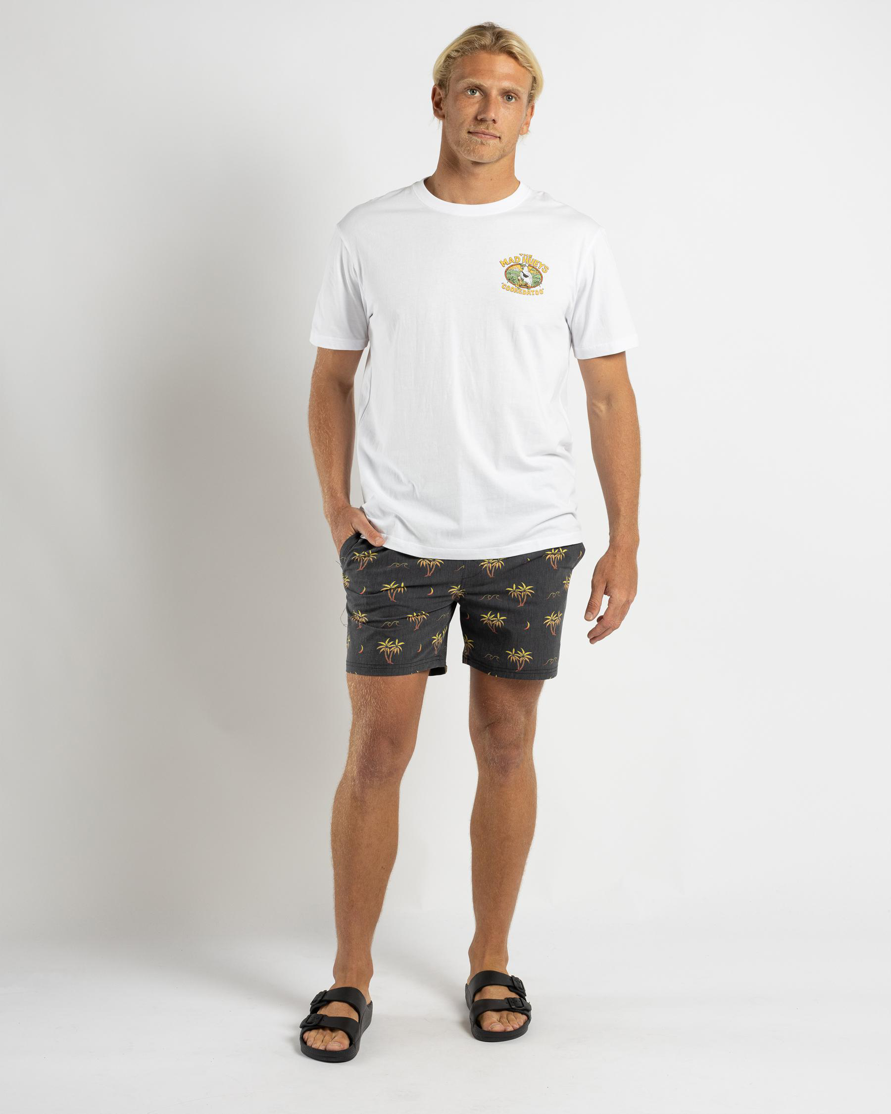 Eshay Cookedatoo T-Shirt