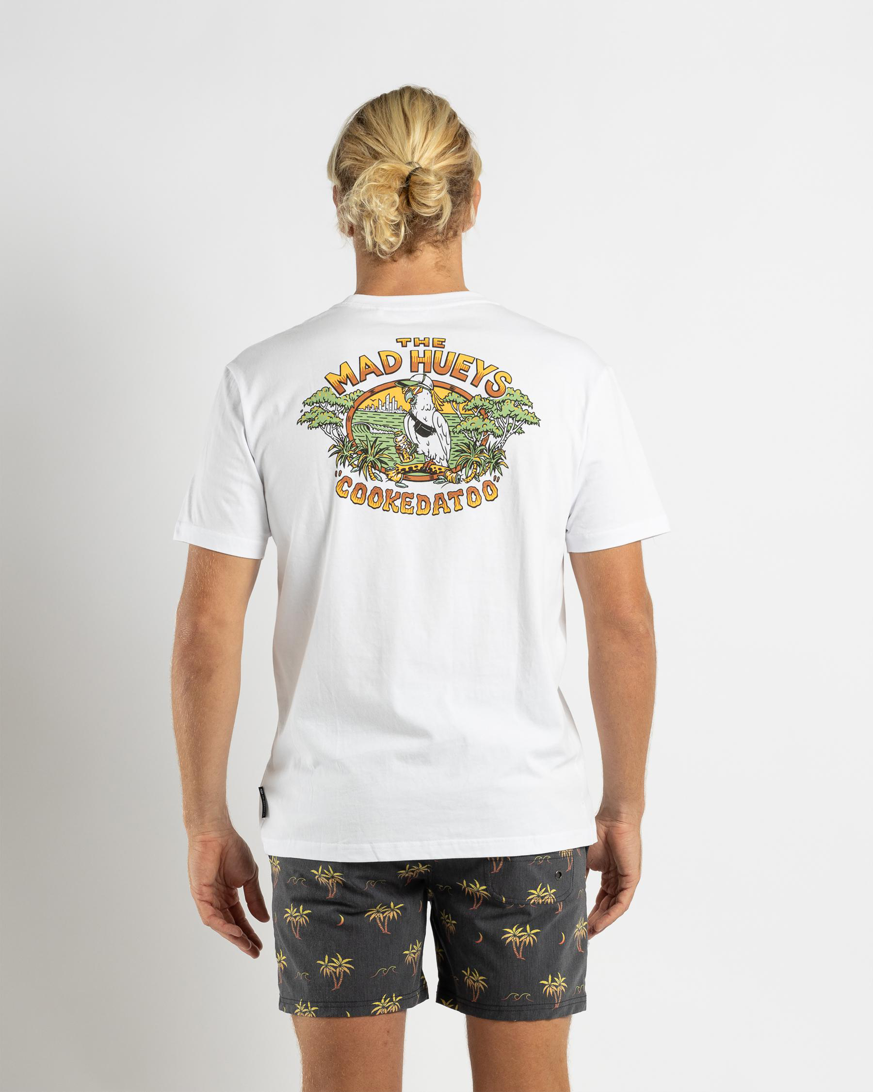 Eshay Cookedatoo T-Shirt