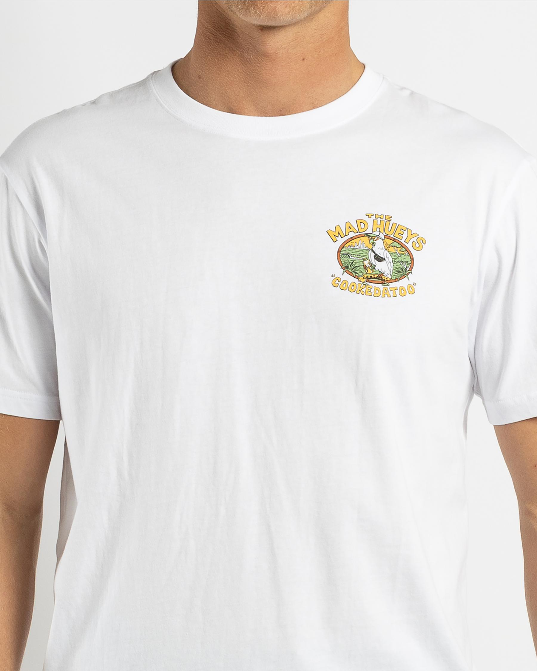 Eshay Cookedatoo T-Shirt