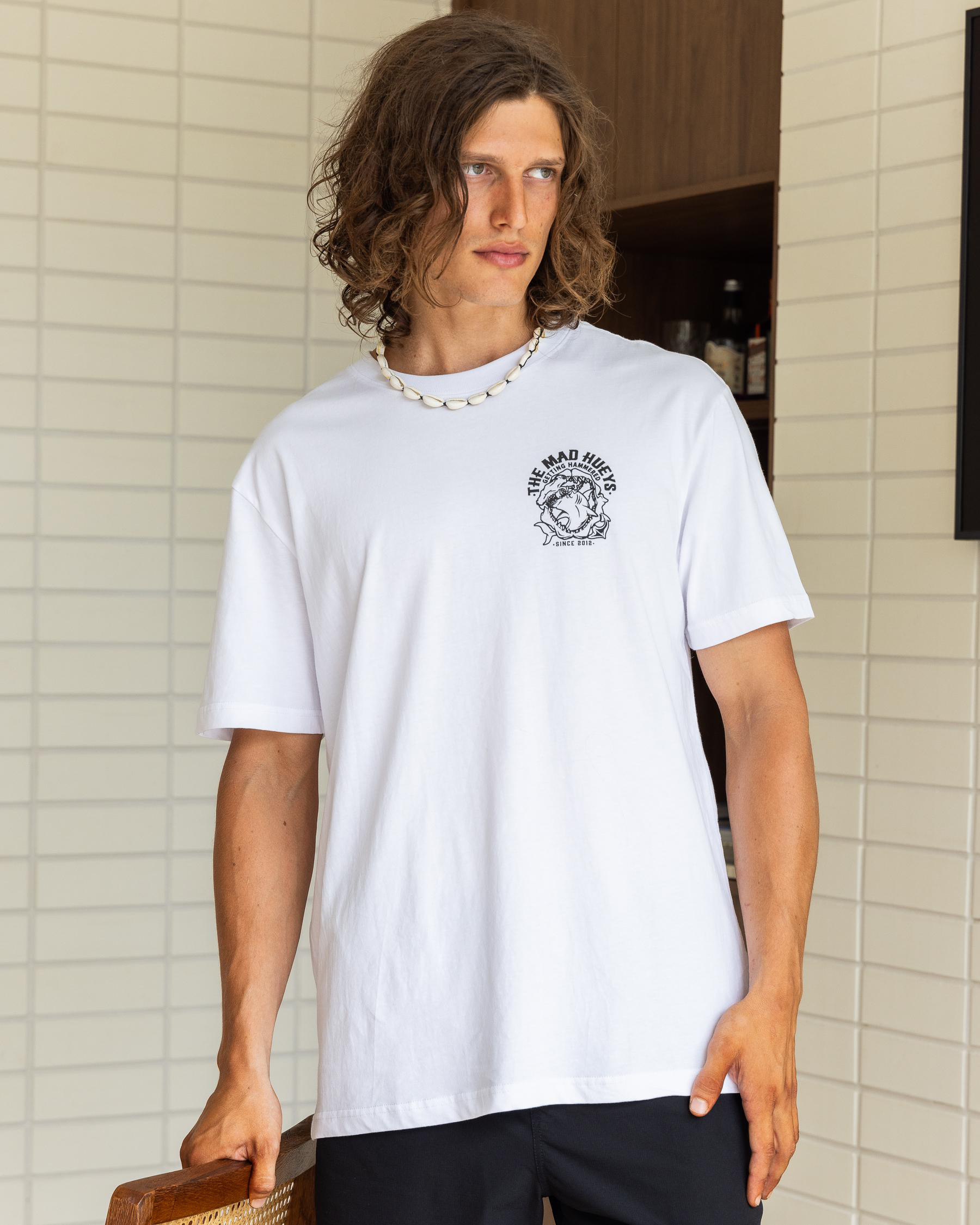 Getting Hammered T-Shirt