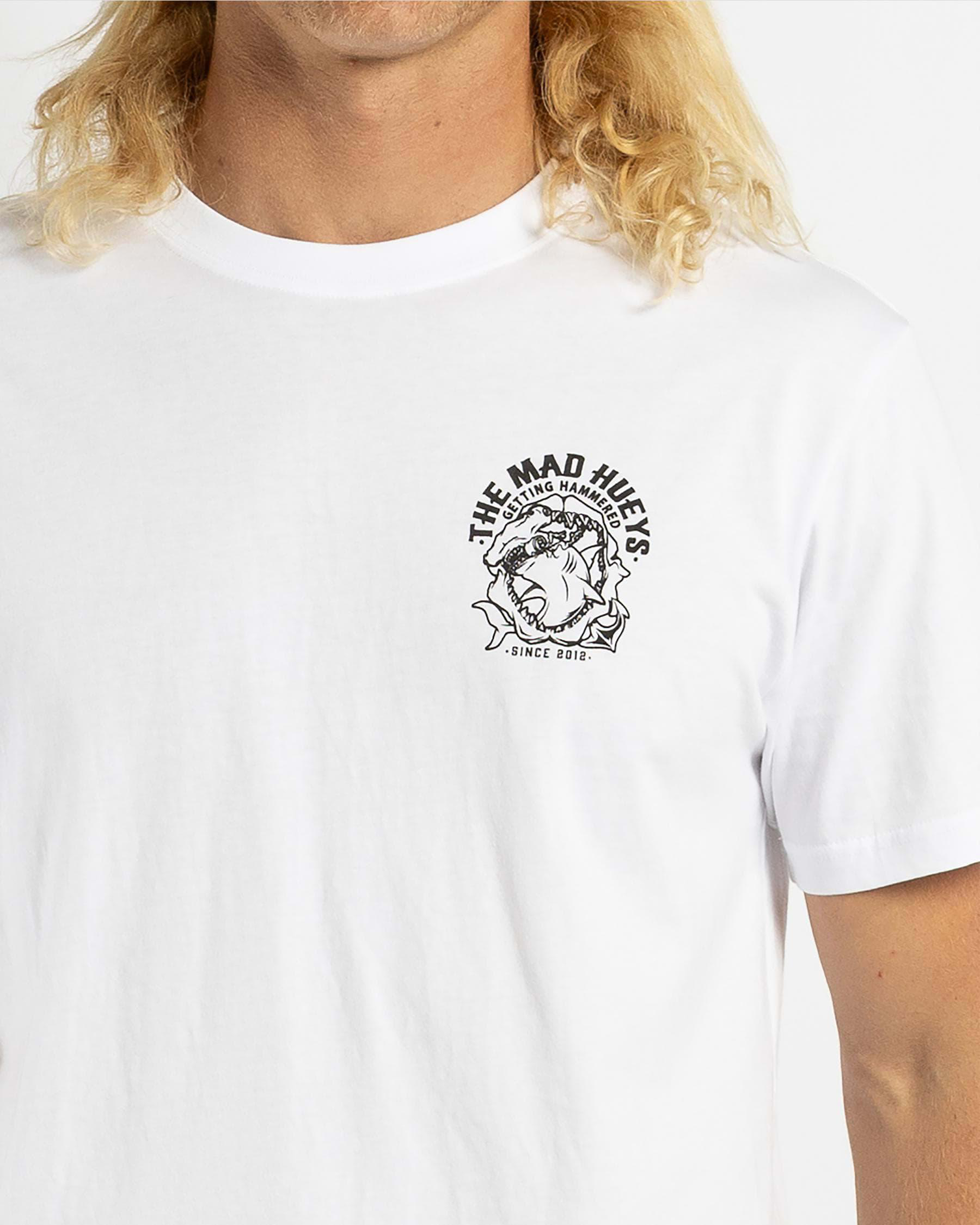 Getting Hammered T-Shirt