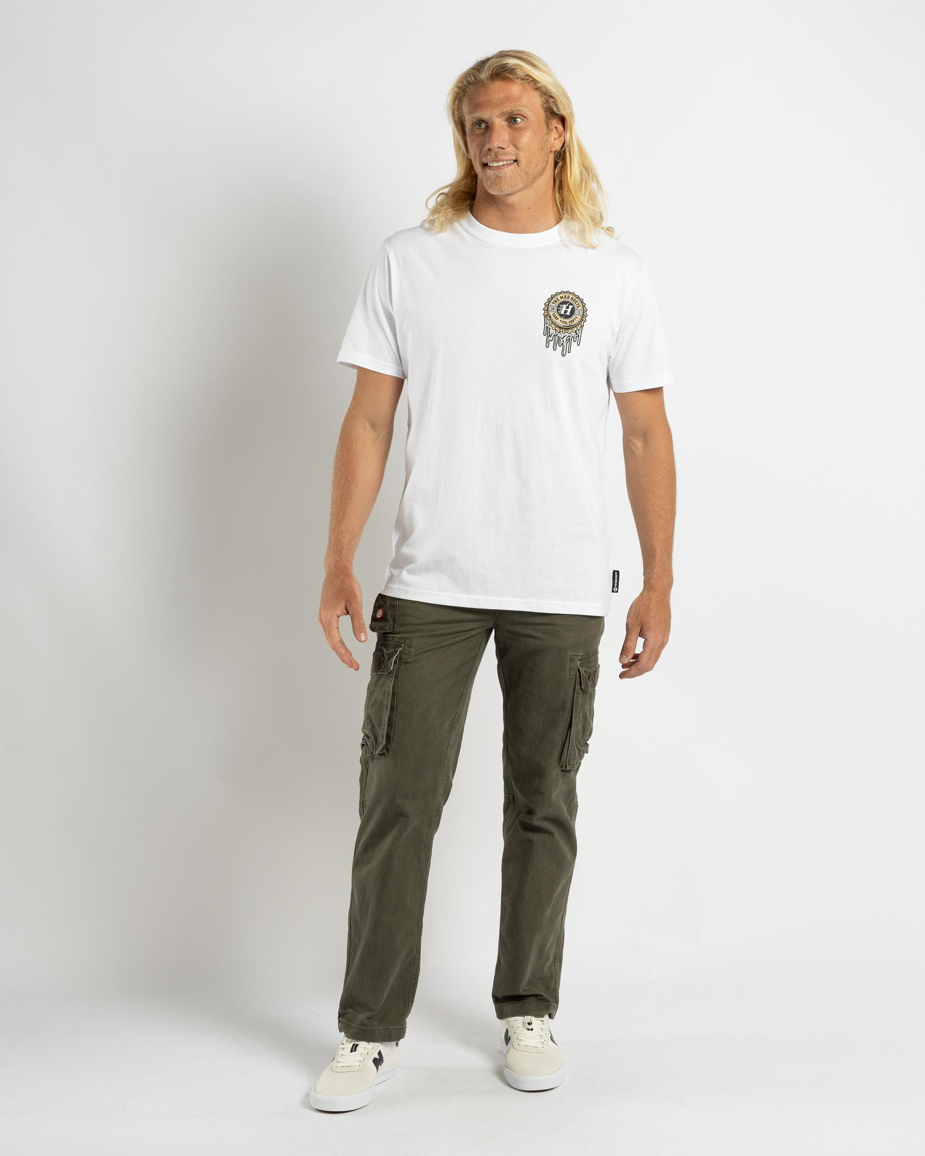 Hueys Cold One T-Shirt