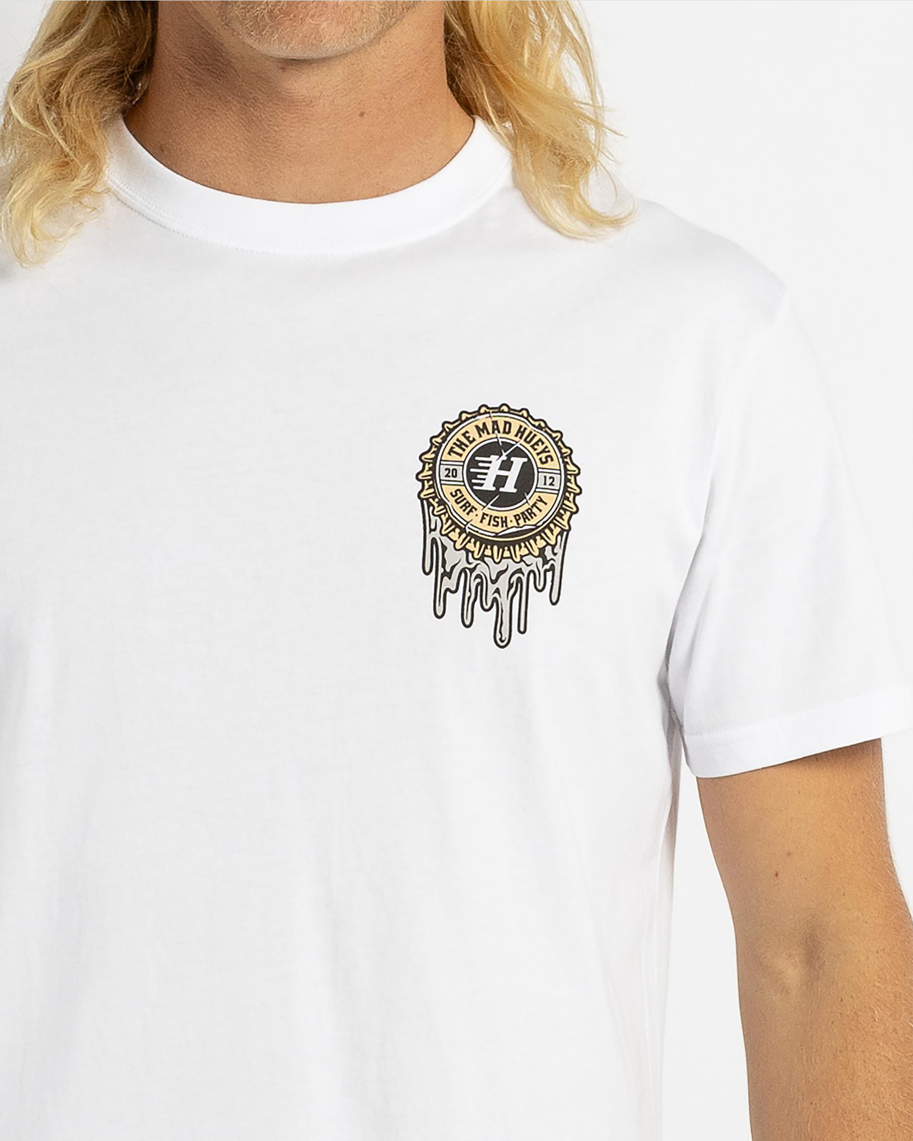 Hueys Cold One T-Shirt