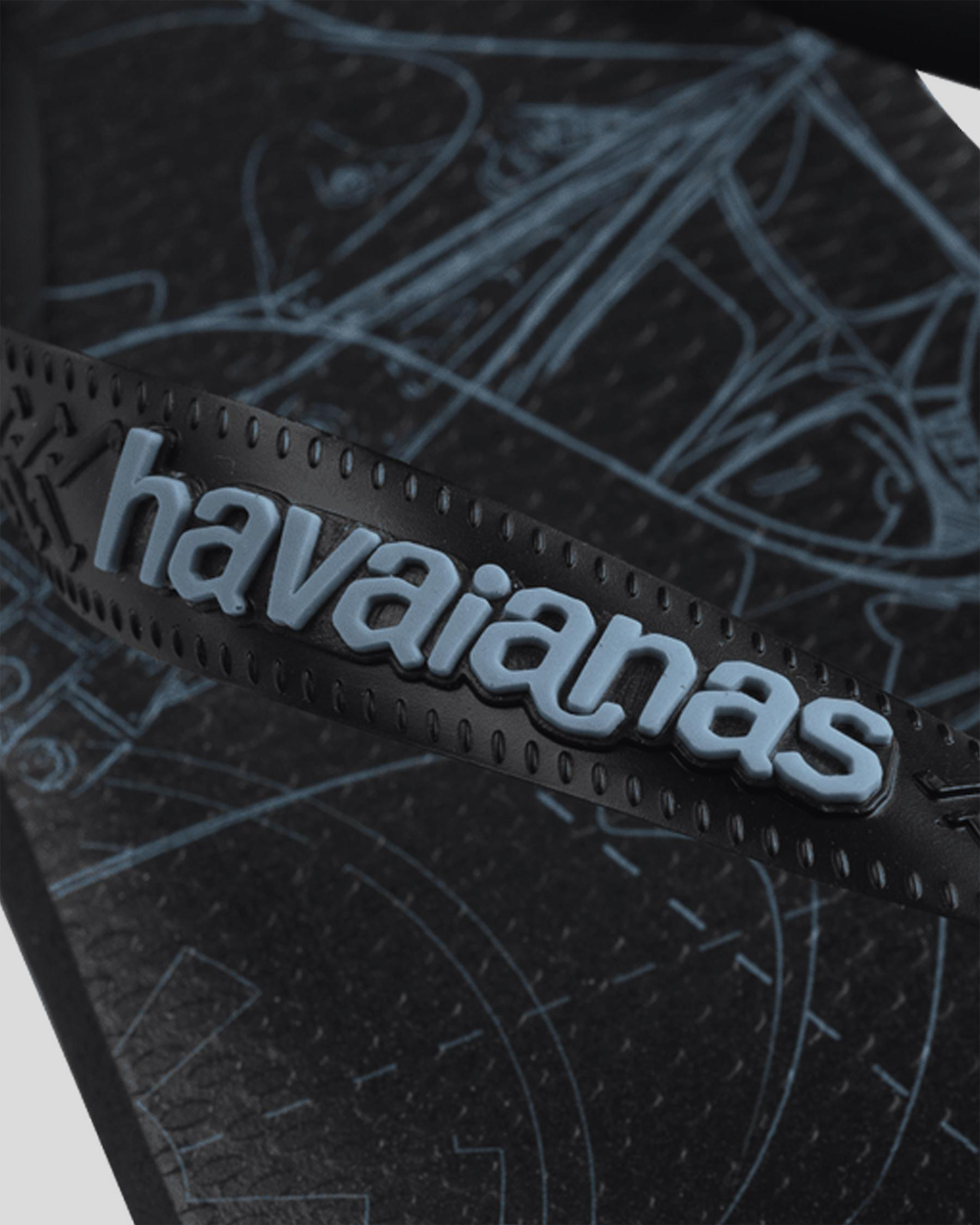 Top Star Wars Darth Vader Thongs