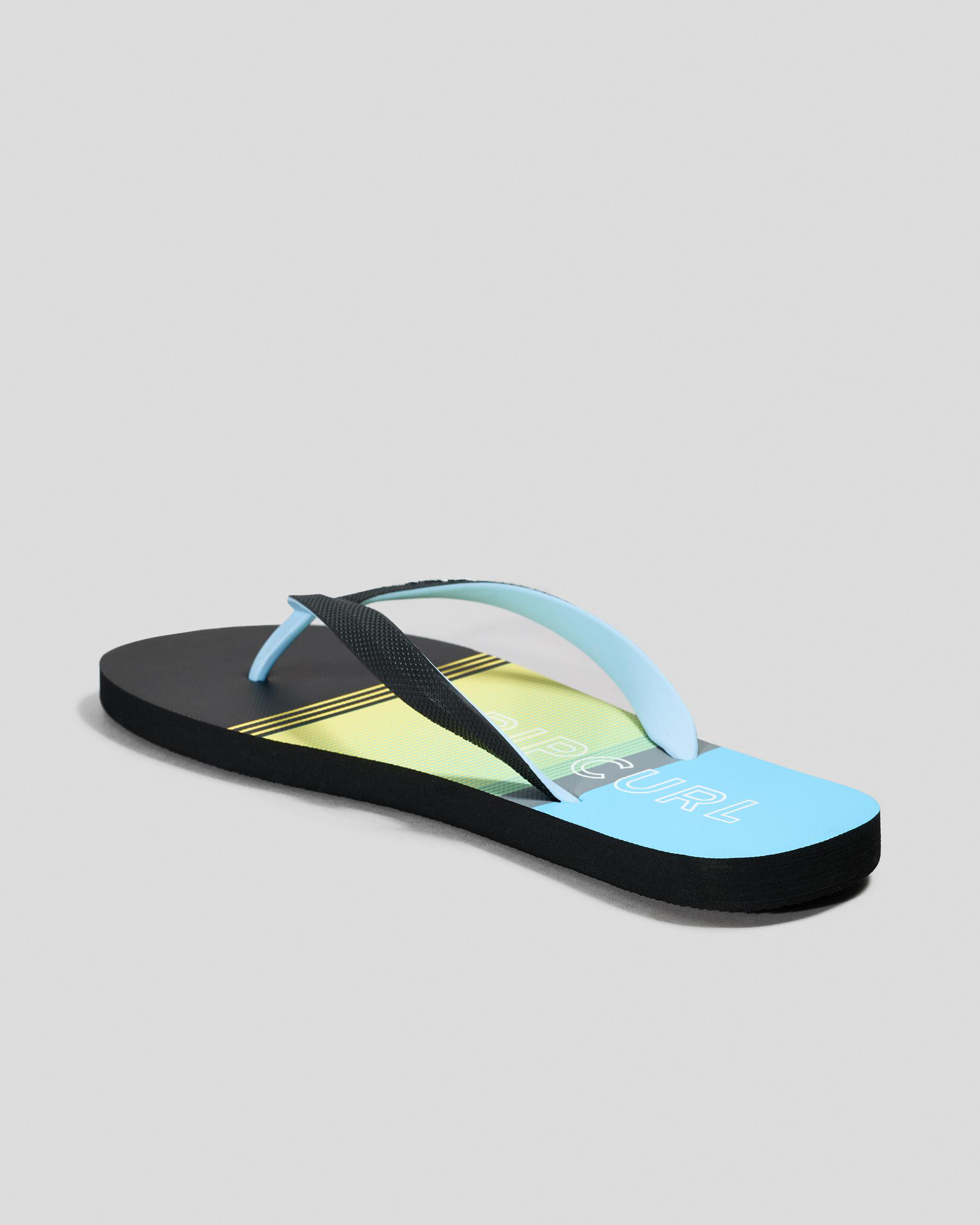 Breakers Bloom Thongs