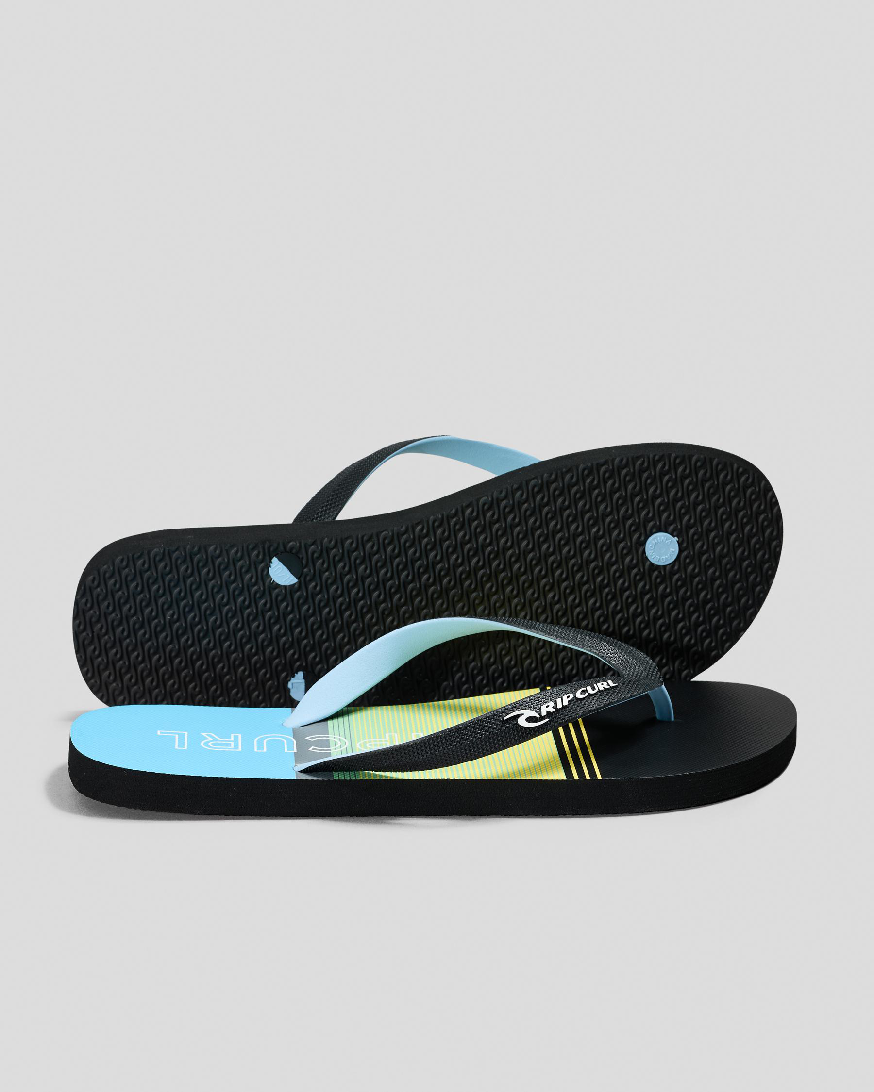 Breakers Bloom Thongs