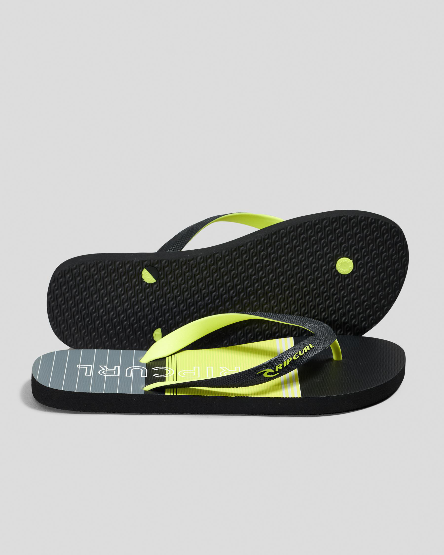 Breakers Bloom Thongs