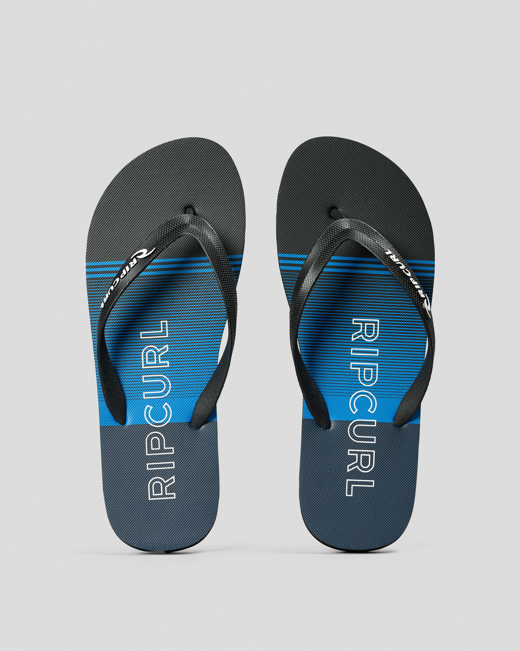 Breakers Bloom Thongs