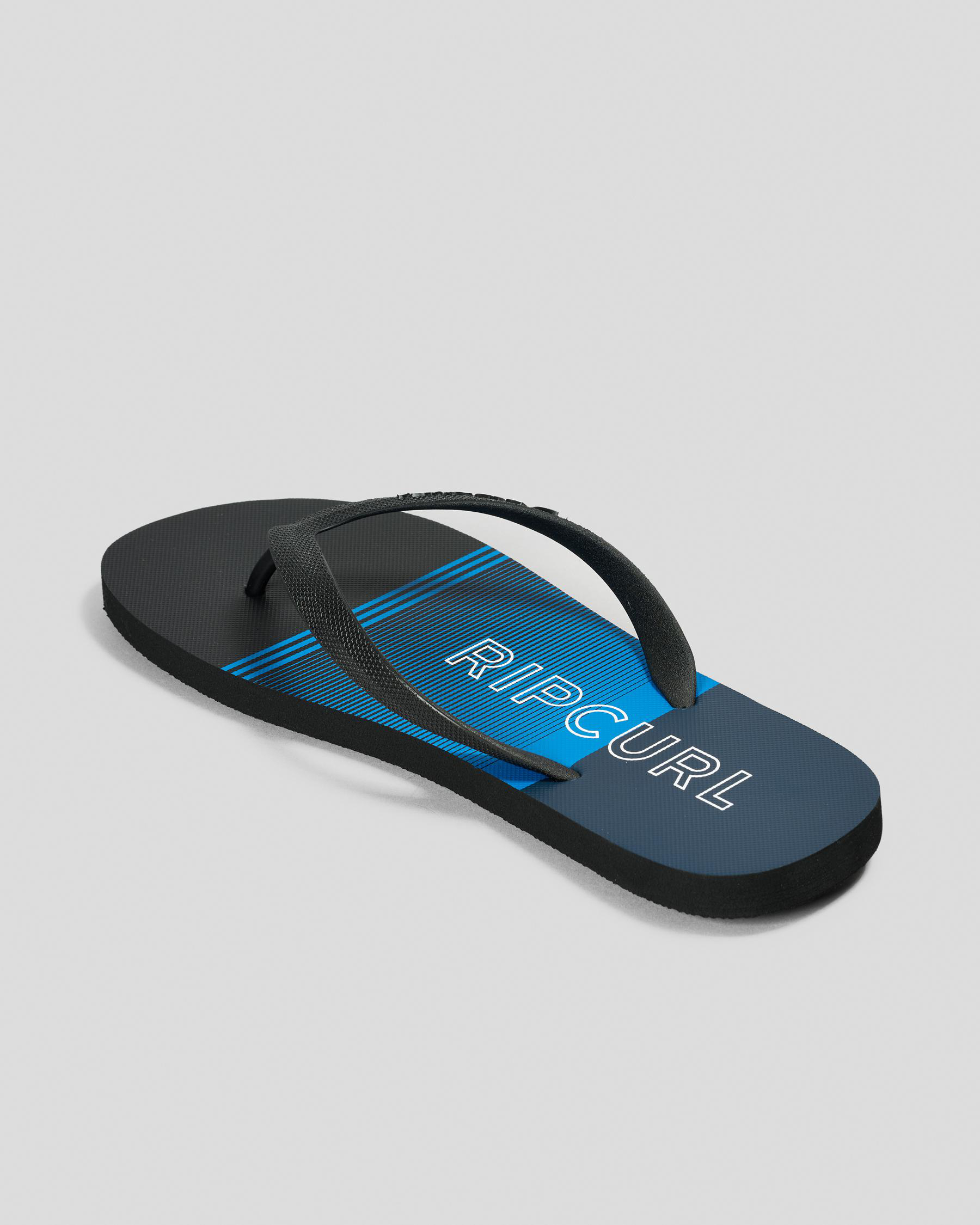 Breakers Bloom Thongs