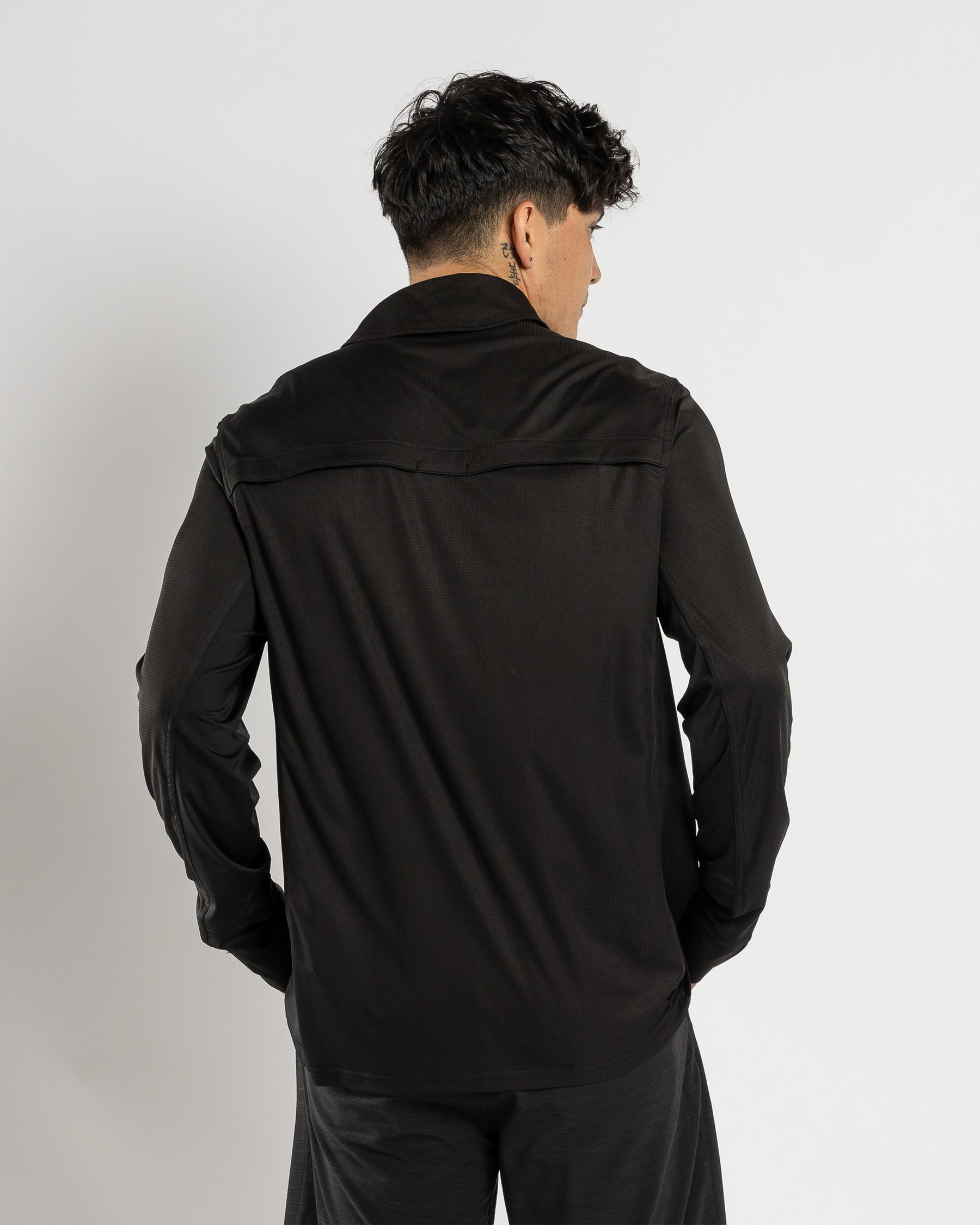 Venture Long Sleeve Sun Shirt