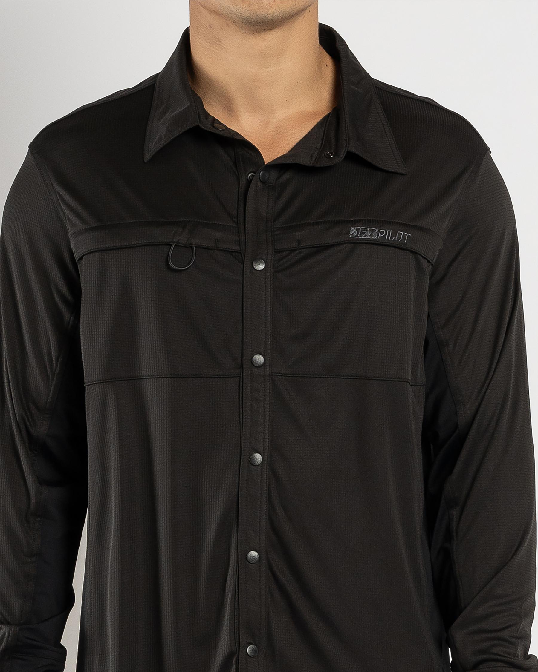 Venture Long Sleeve Sun Shirt