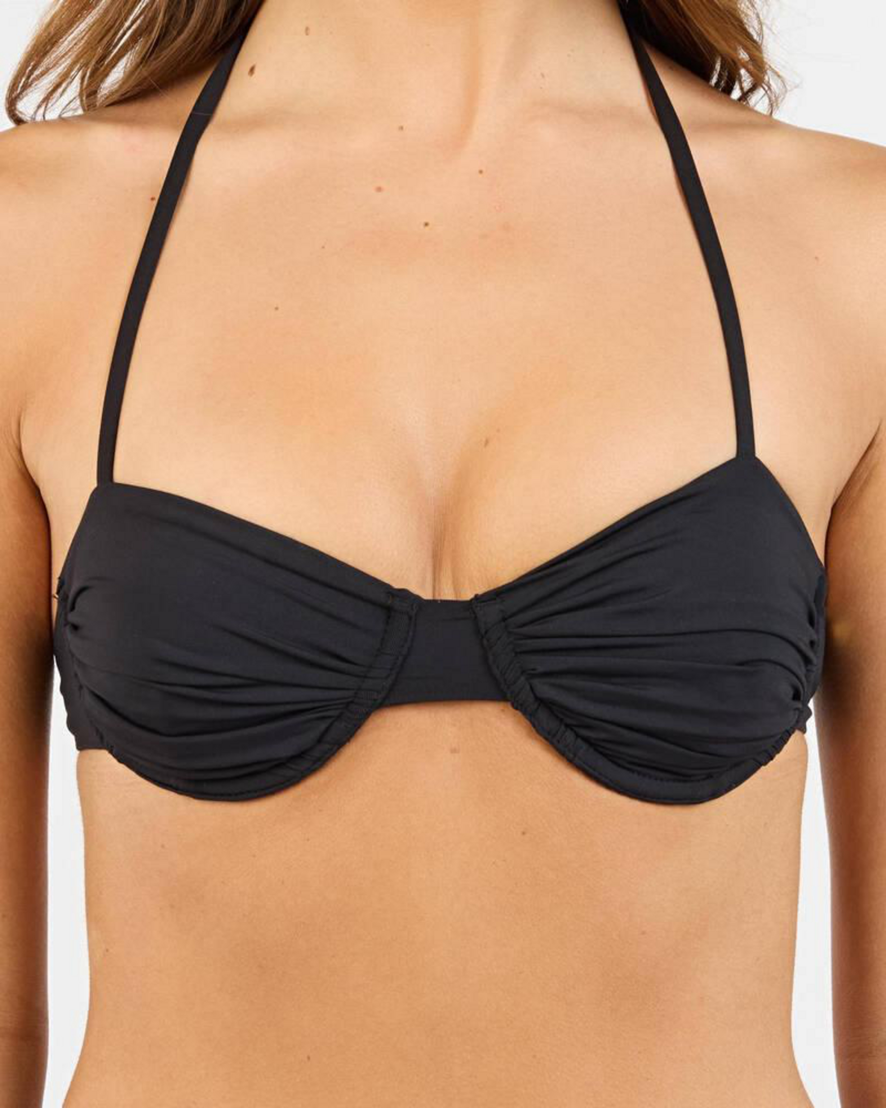 Baxter Underwire Bikini Top