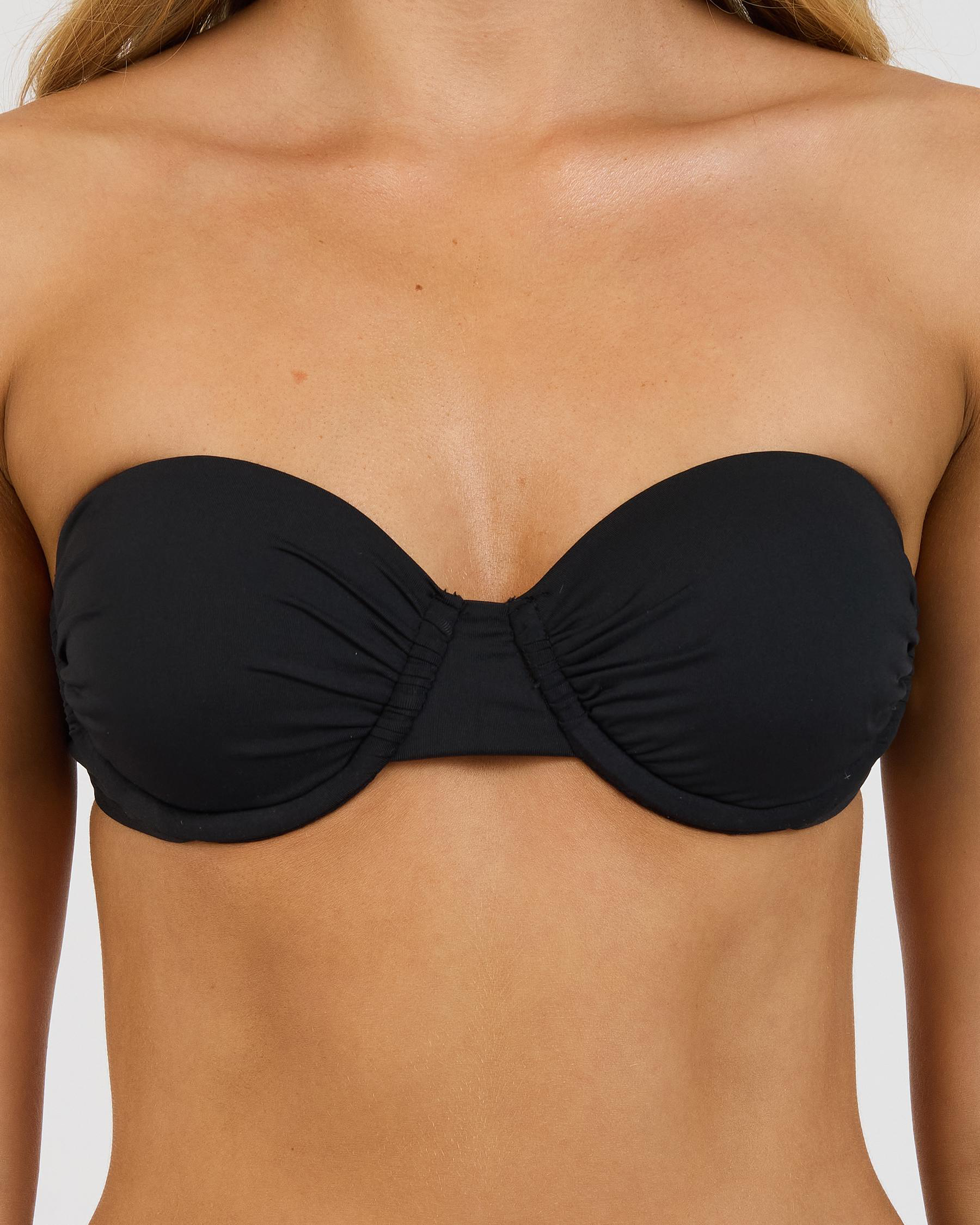 Neesha Underwire Bikini Top