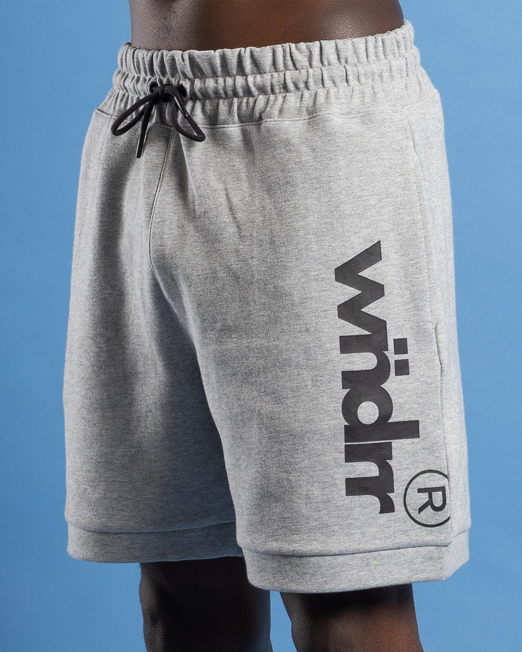 Offcut Tech Track Shorts