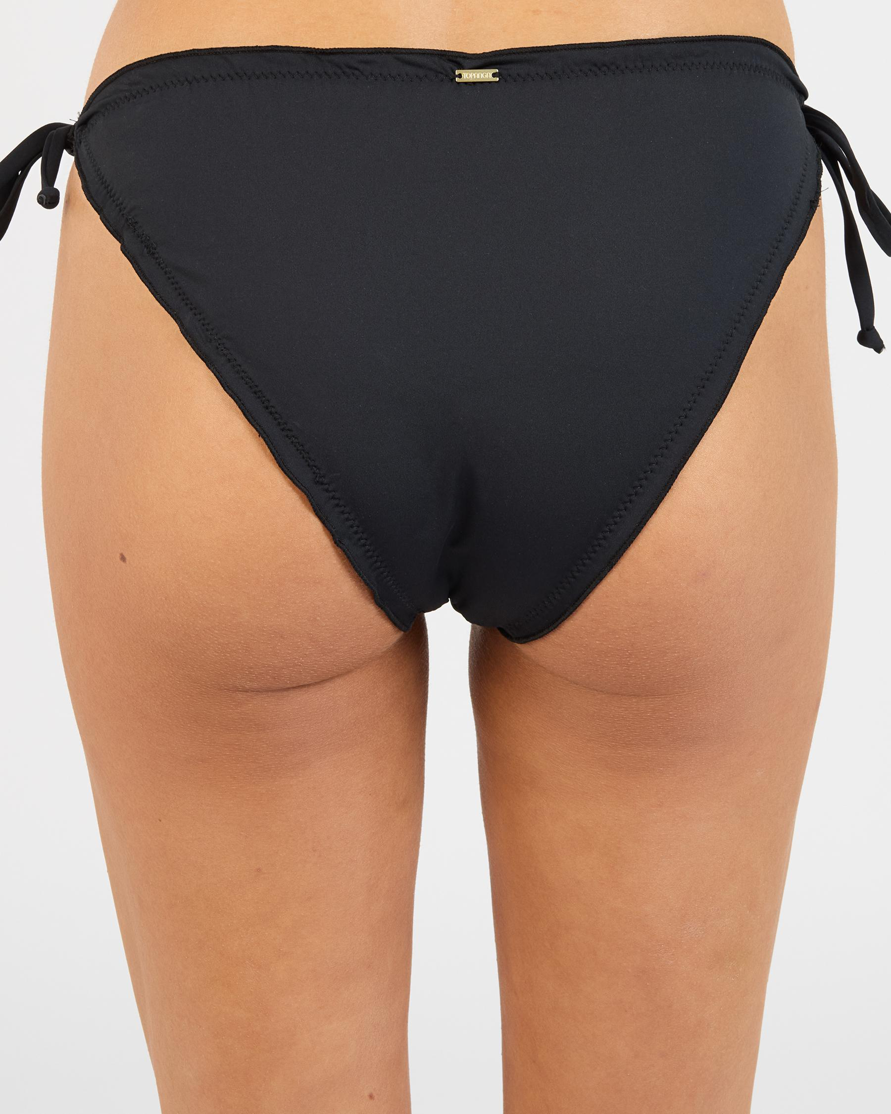 Blake Tie Side Bikini Bottom