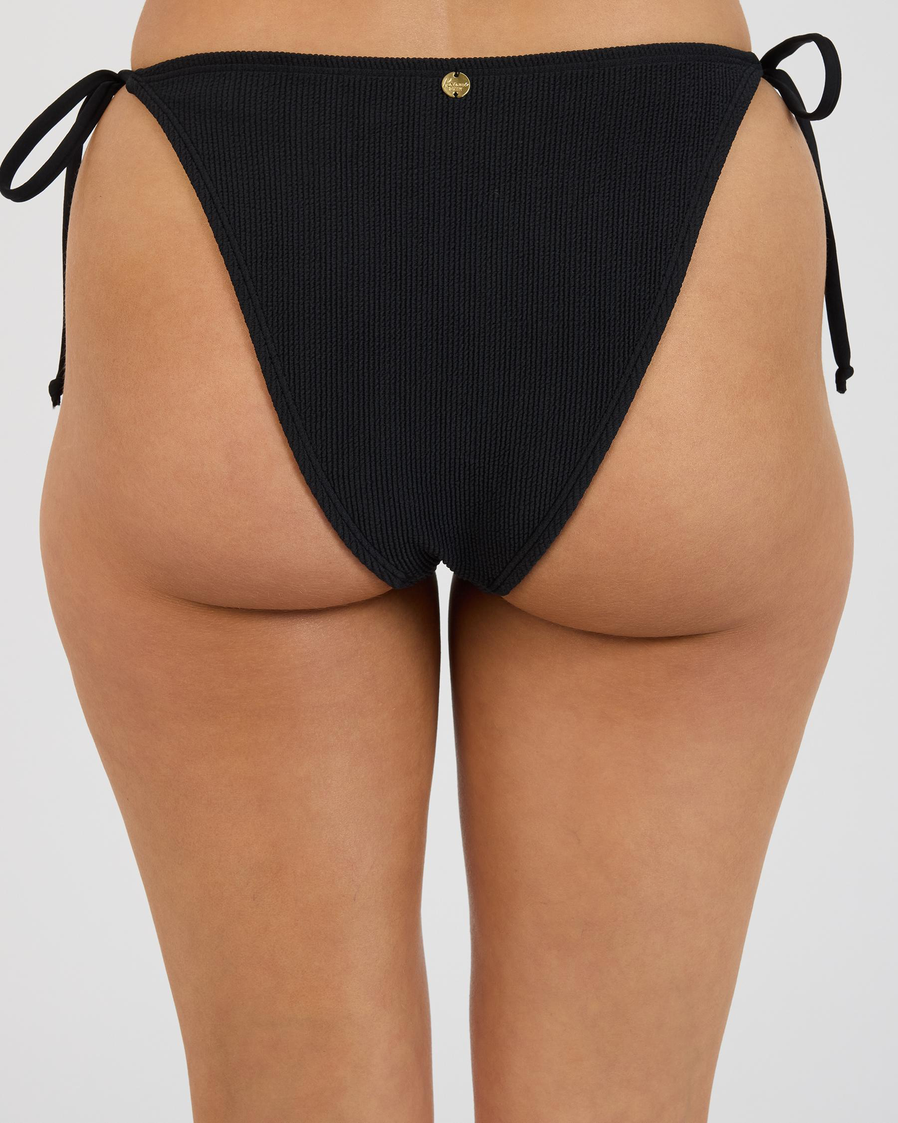 Fran Ring Itsy Bikini Bottom