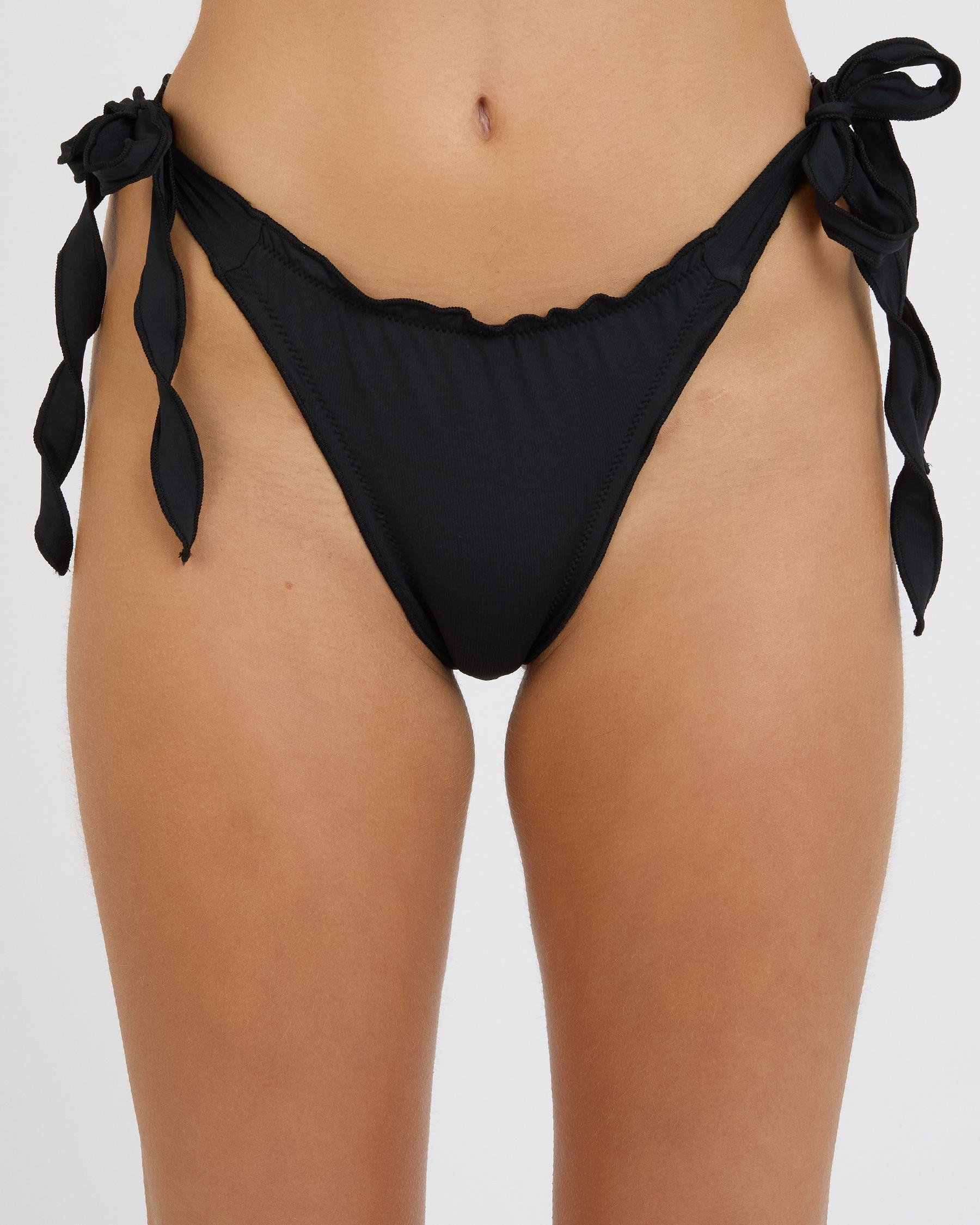 Paula Tie Side Bikini Bottom