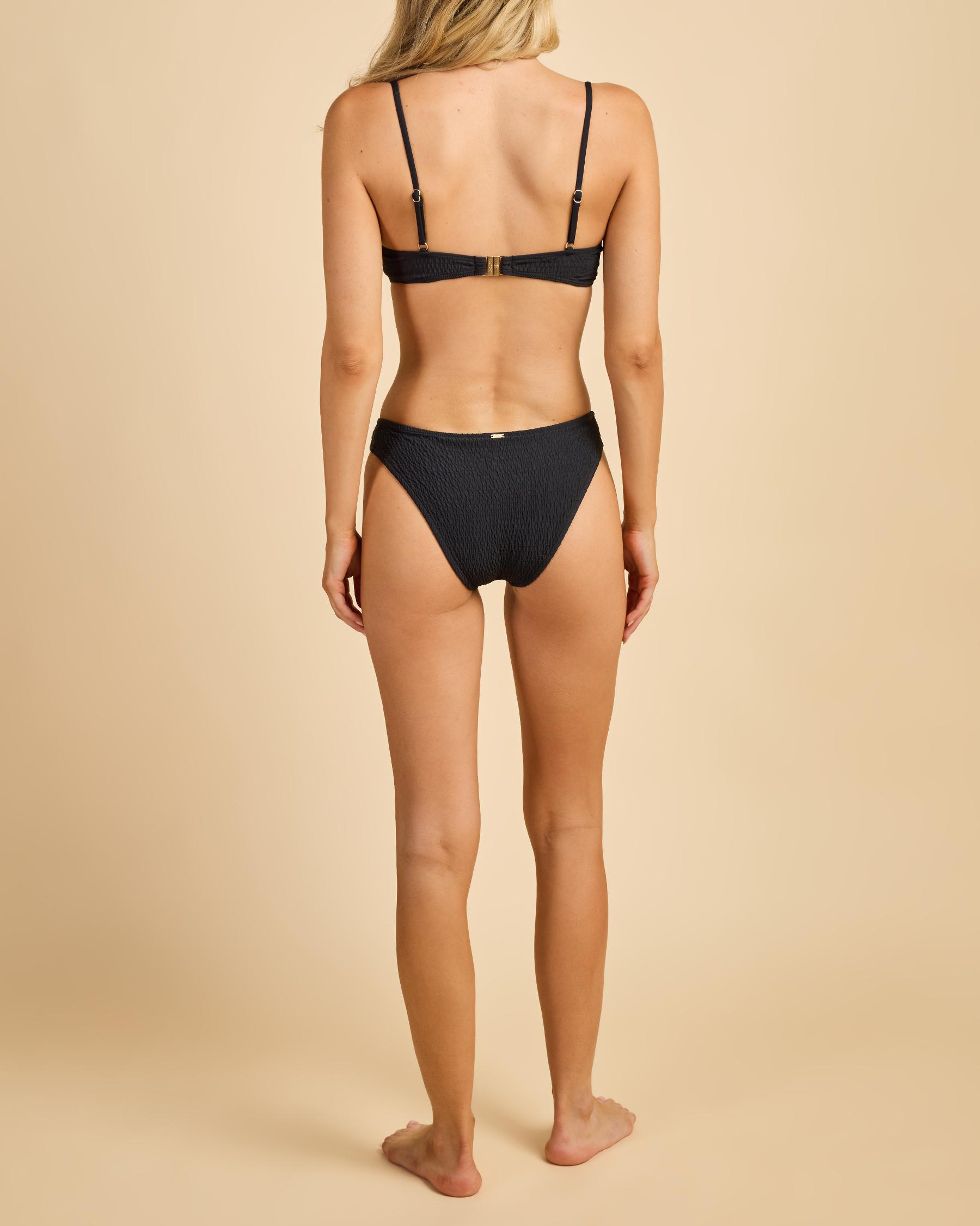 Ronnie Classic Bikini Bottom