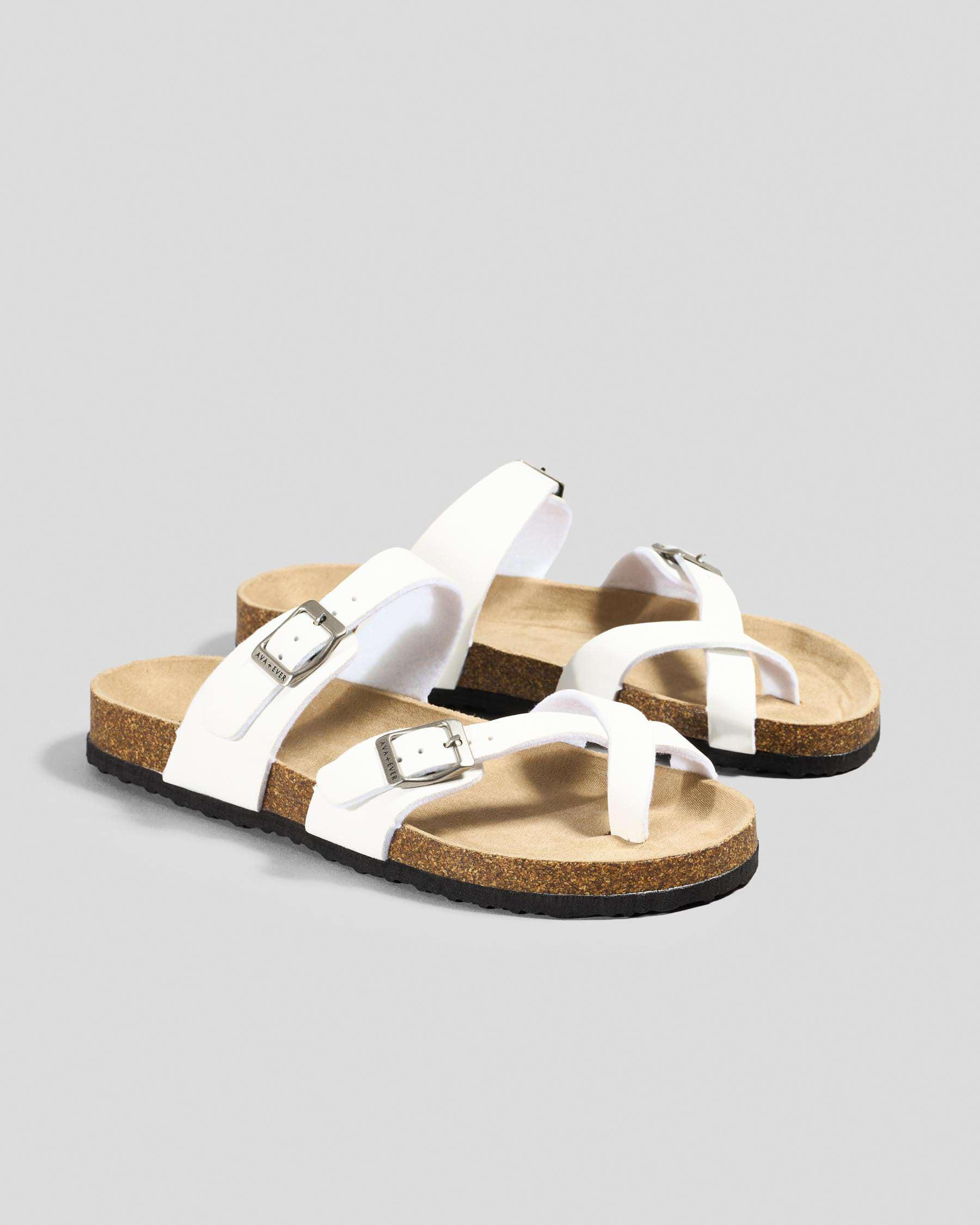Scout Slide Sandals