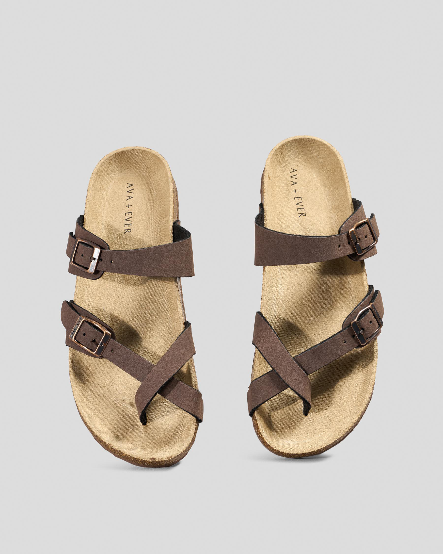 Scout Slide Sandals